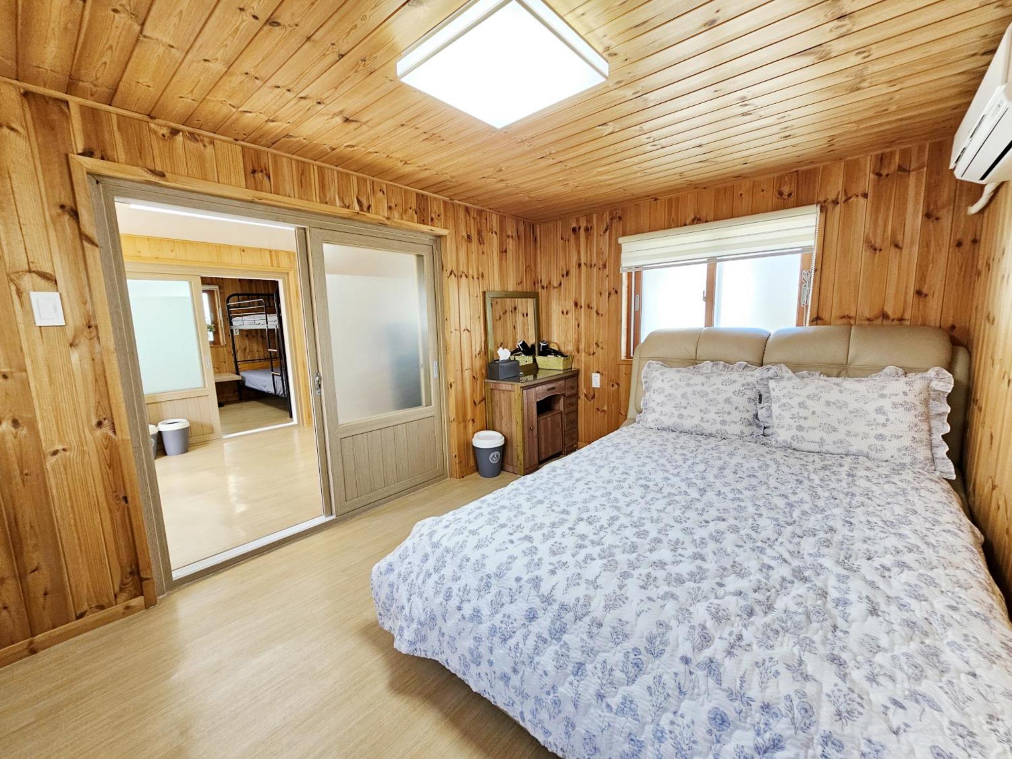 Jemibareut Pension