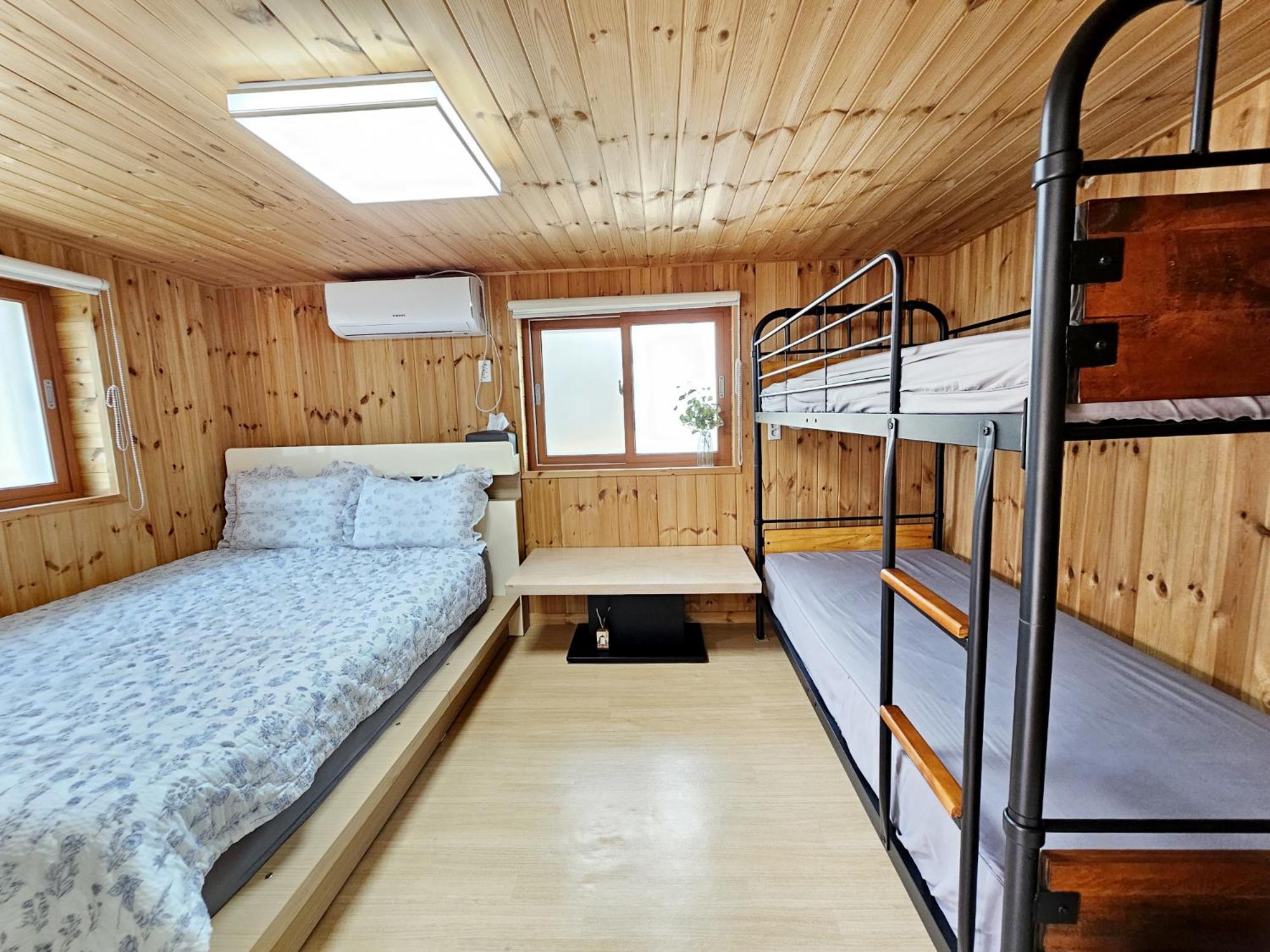 Jemibareut Pension