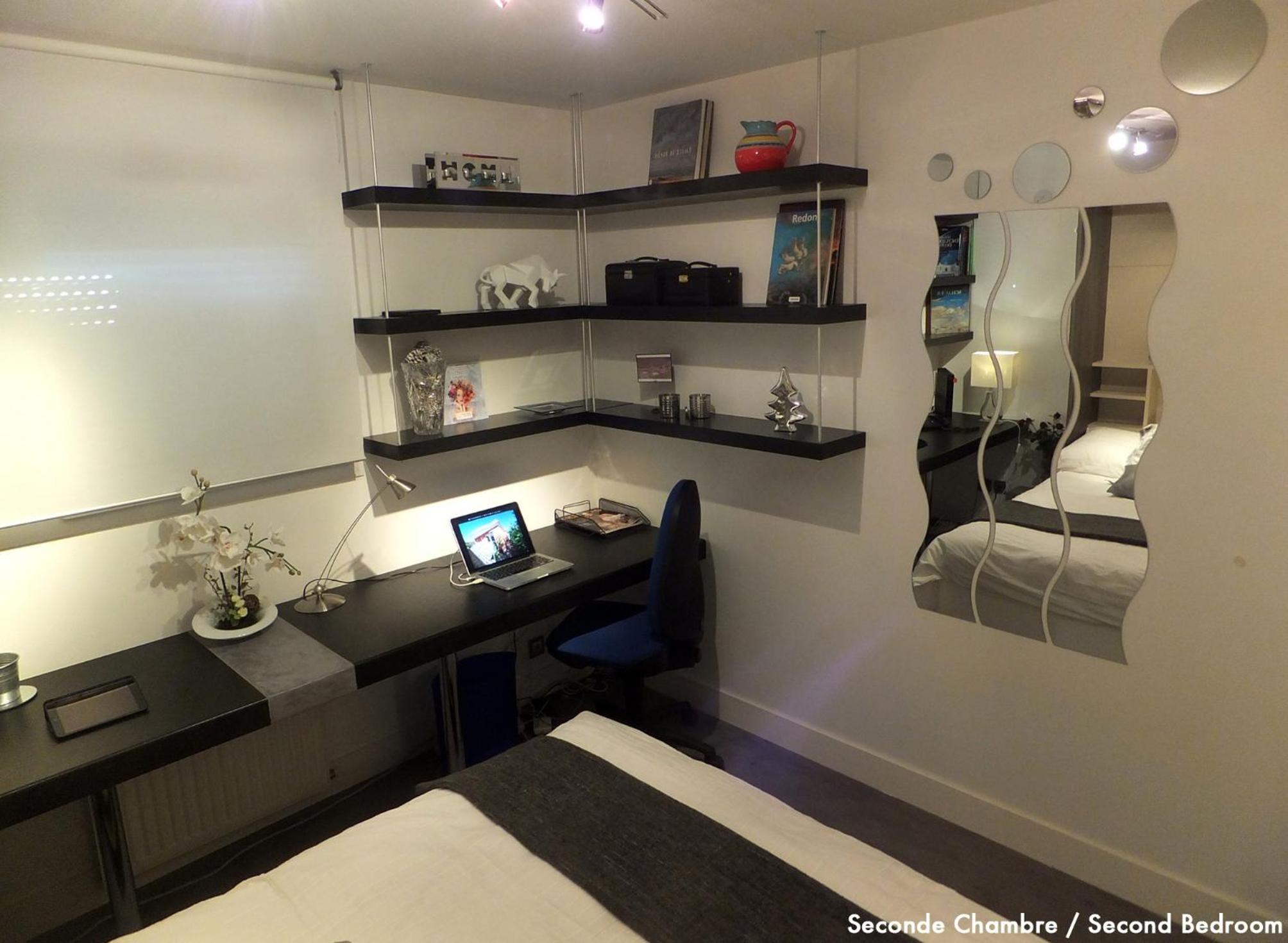 Magic Moments Appartement
