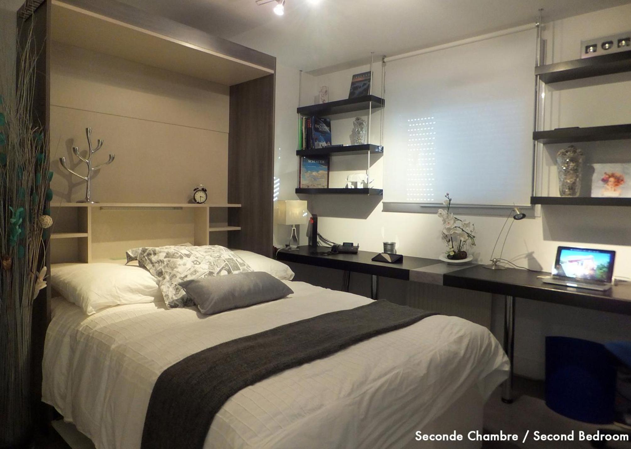 Magic Moments Appartement