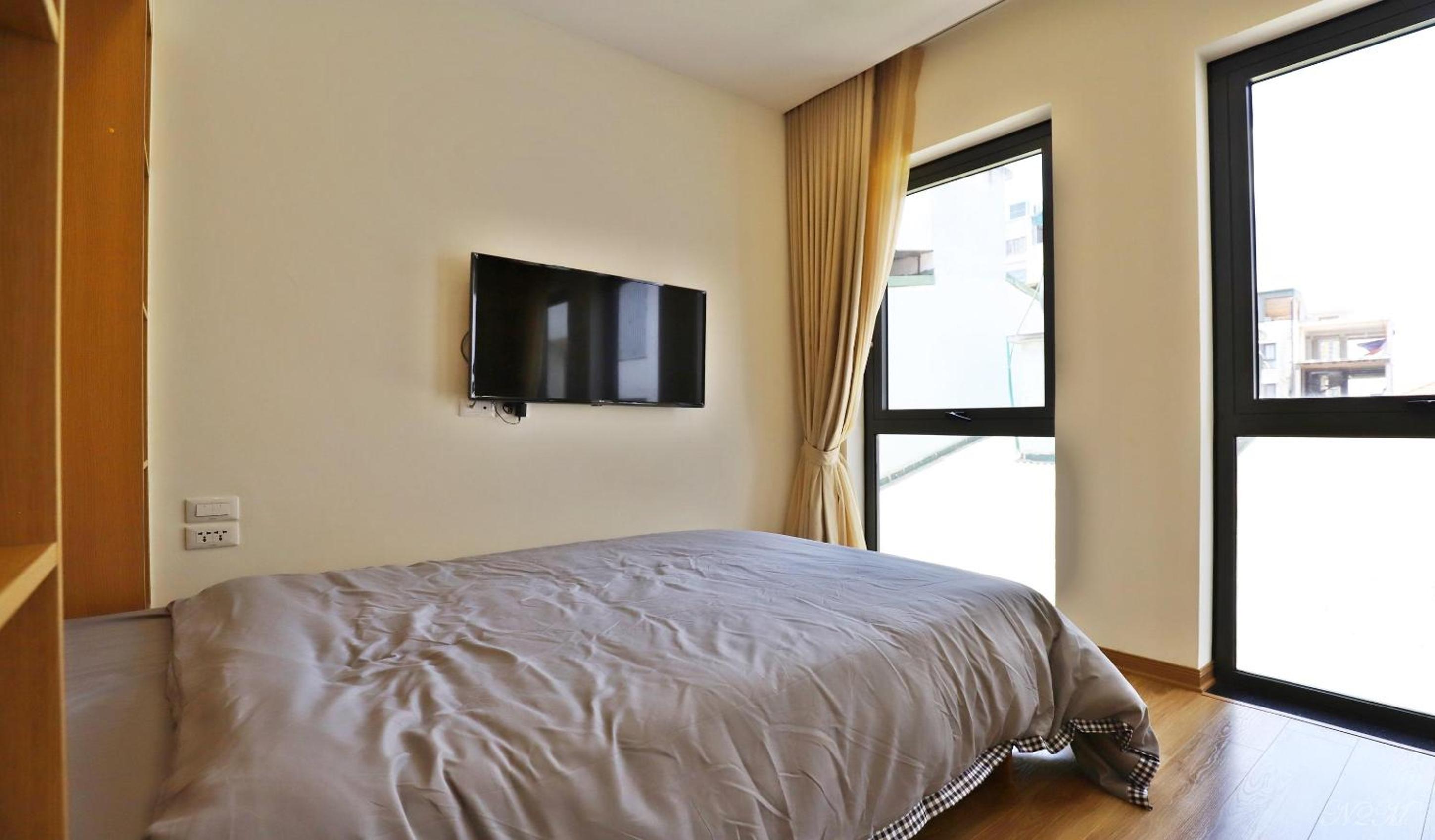 Luxe Paradise Residence 535 Kim Ma