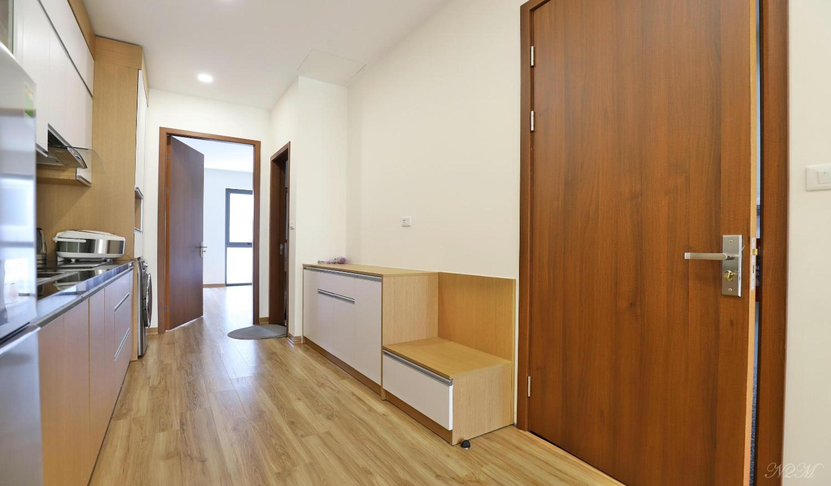 Luxe Paradise Residence 535 Kim Ma