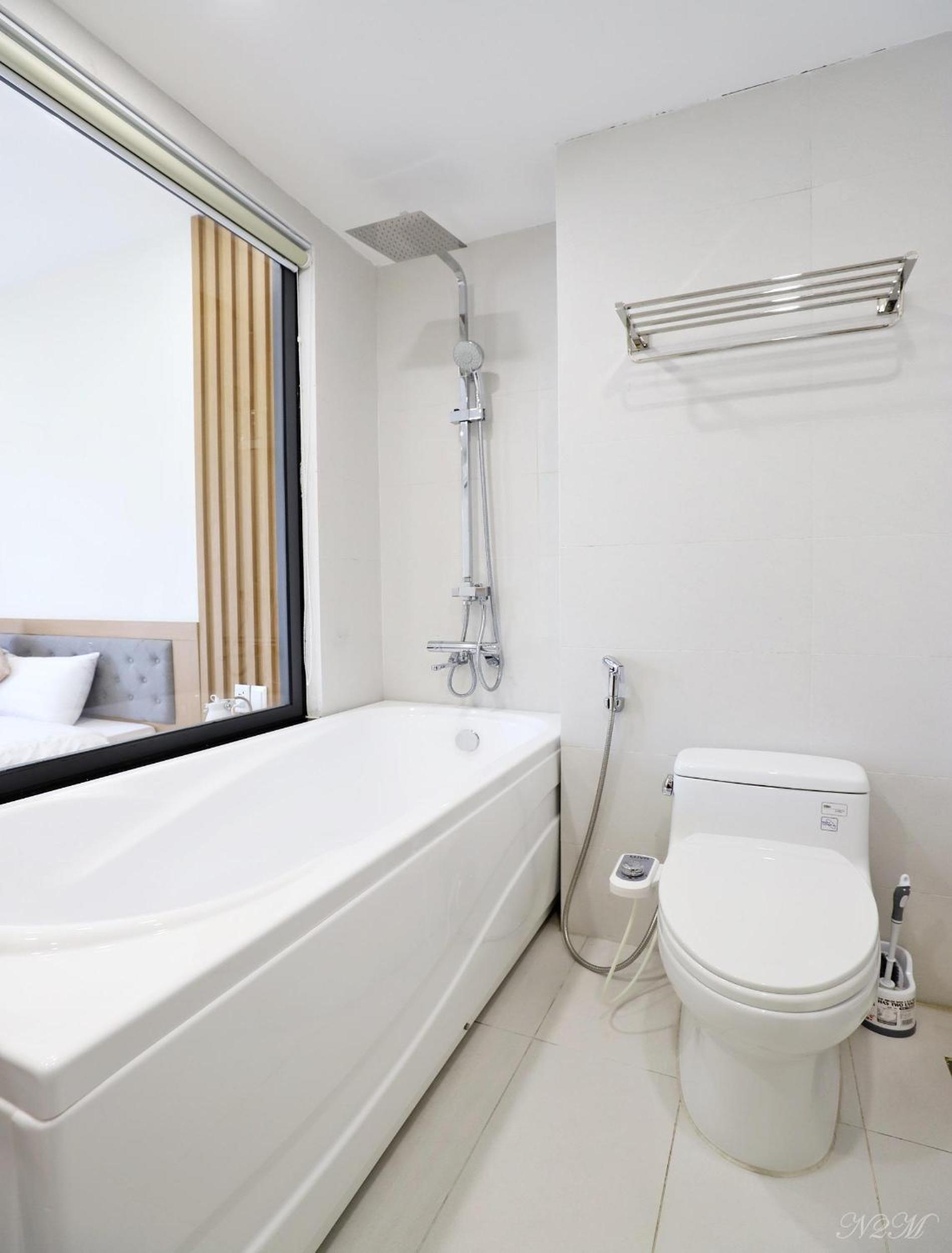 Luxe Paradise Residence 535 Kim Ma