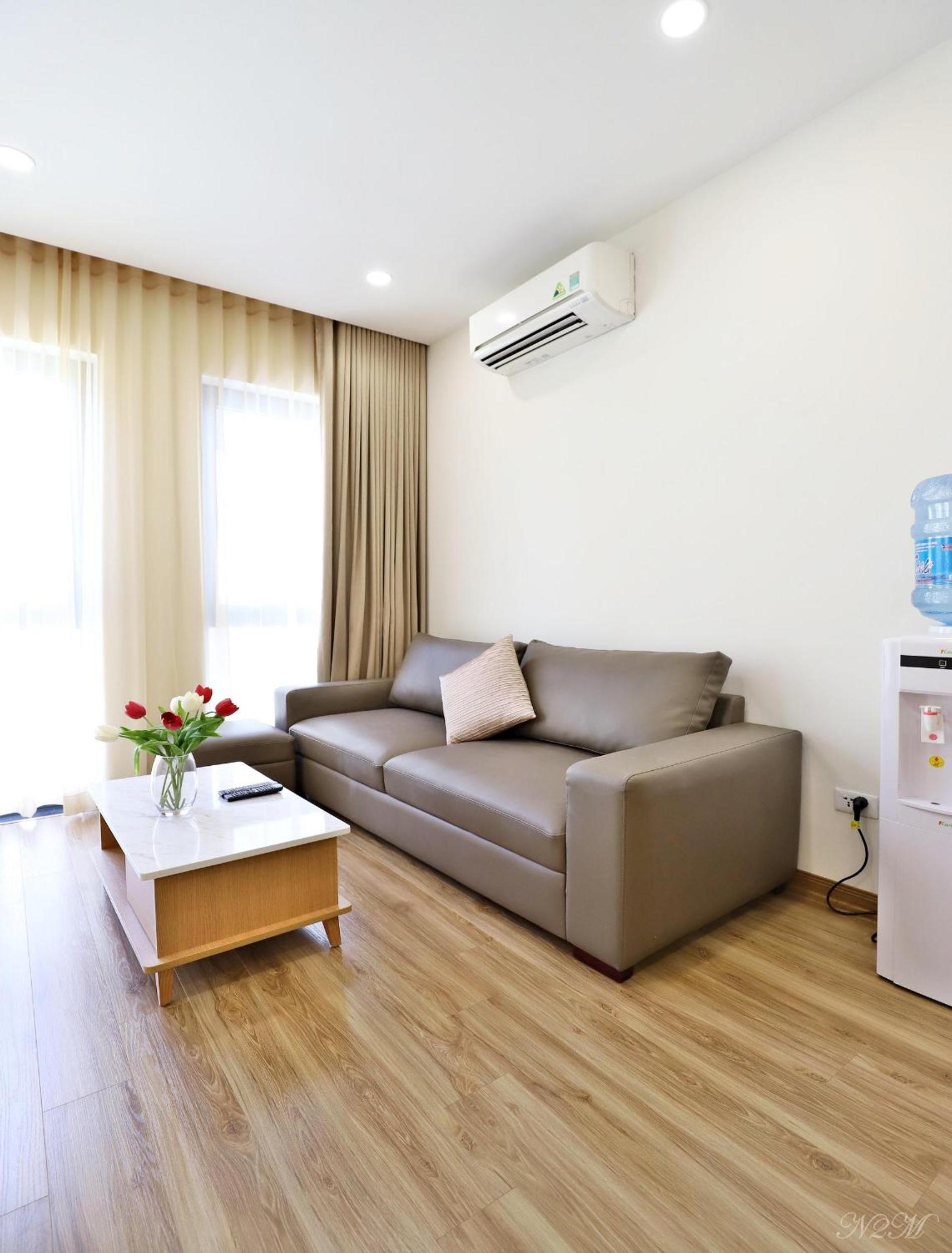 Luxe Paradise Residence 535 Kim Ma