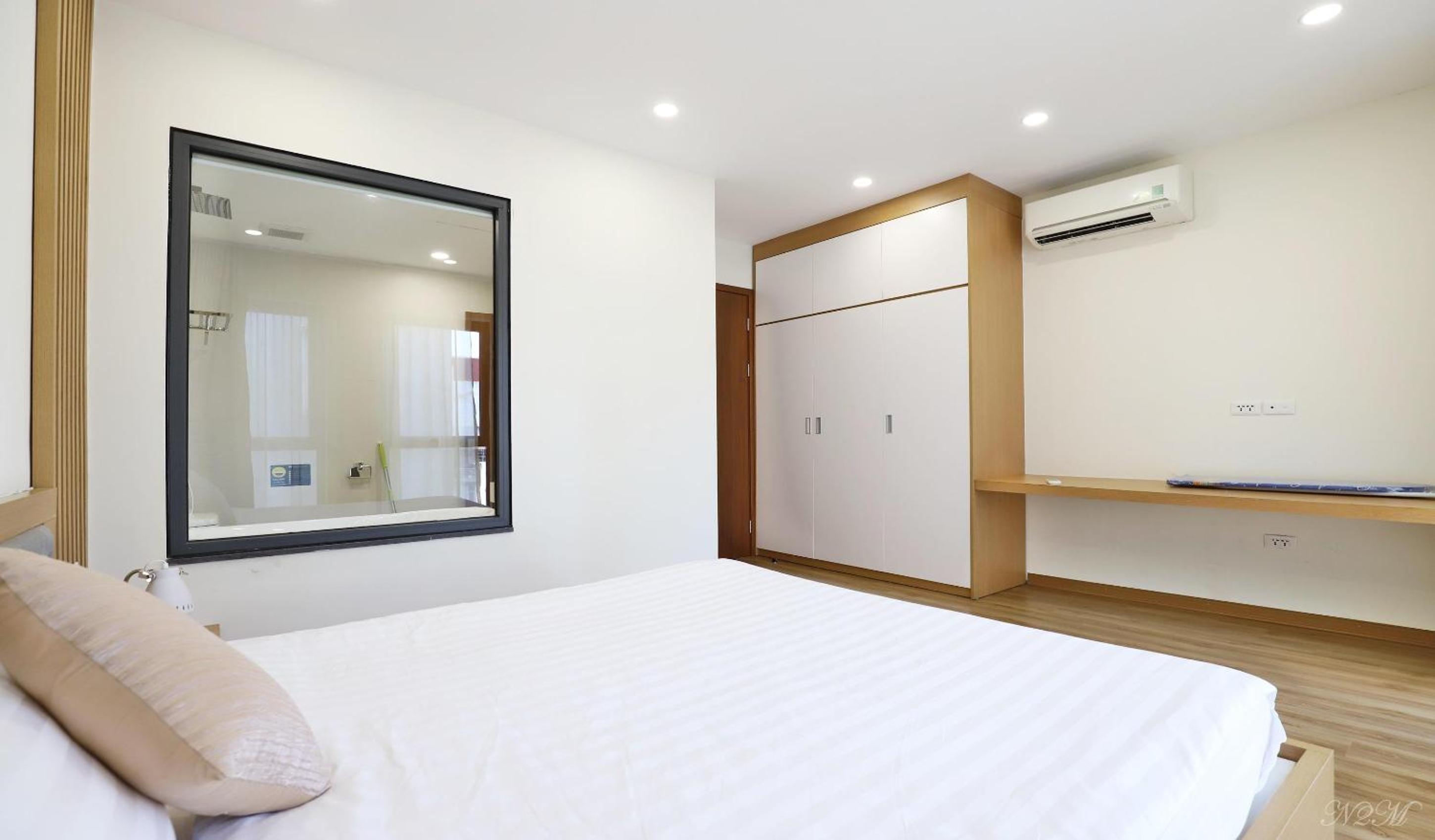 Luxe Paradise Residence 535 Kim Ma