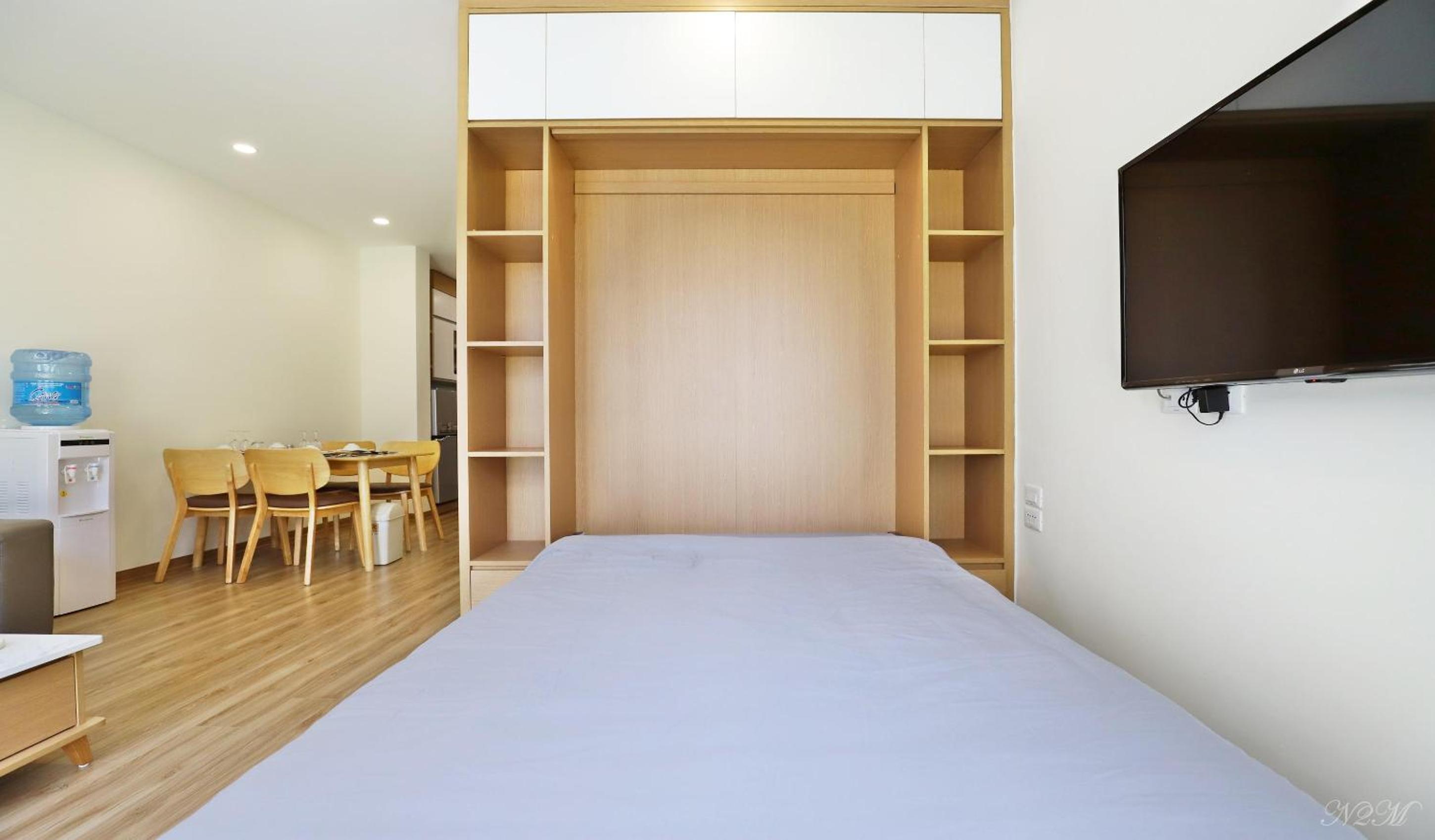 Luxe Paradise Residence 535 Kim Ma