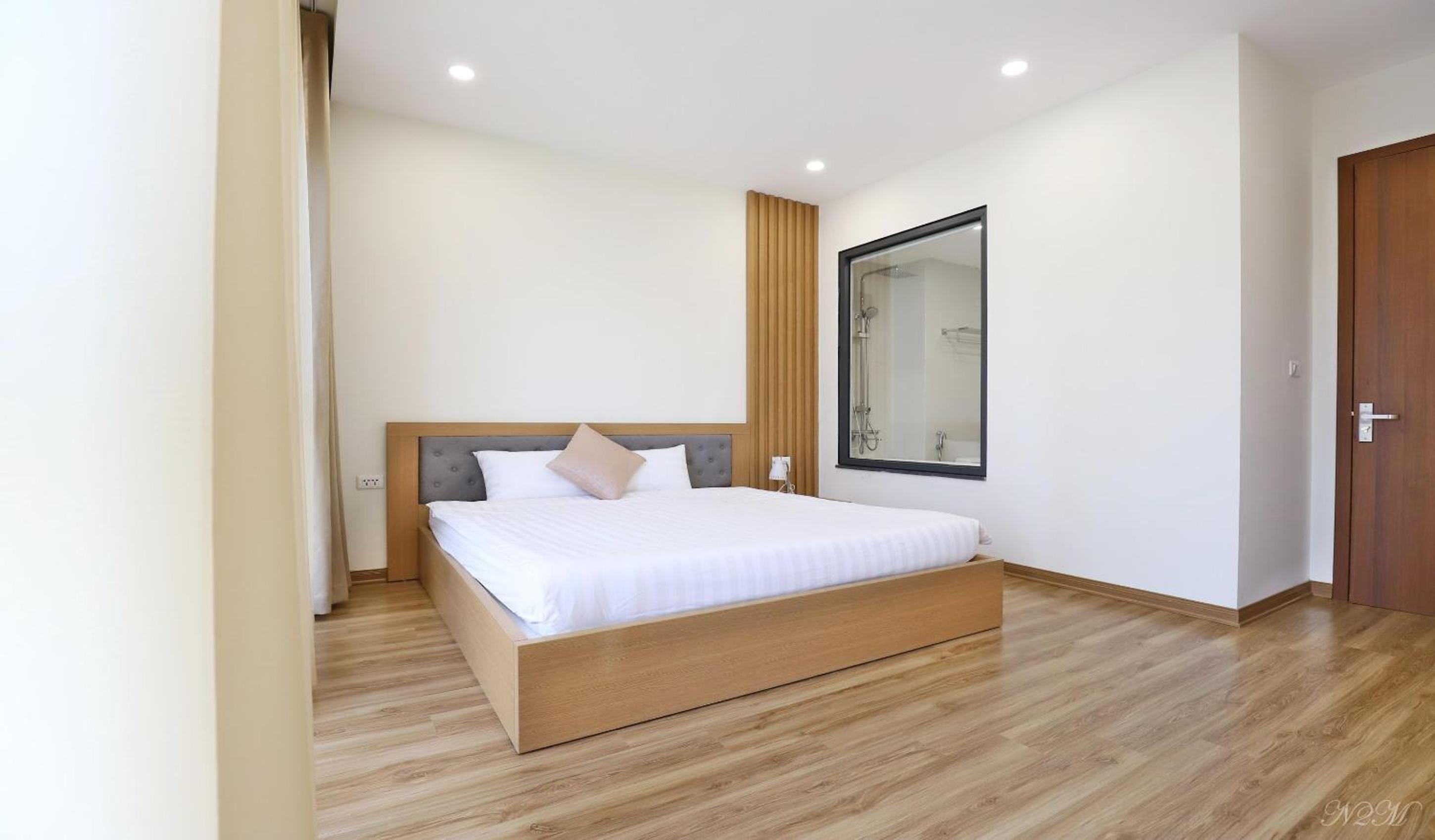 Luxe Paradise Residence 535 Kim Ma