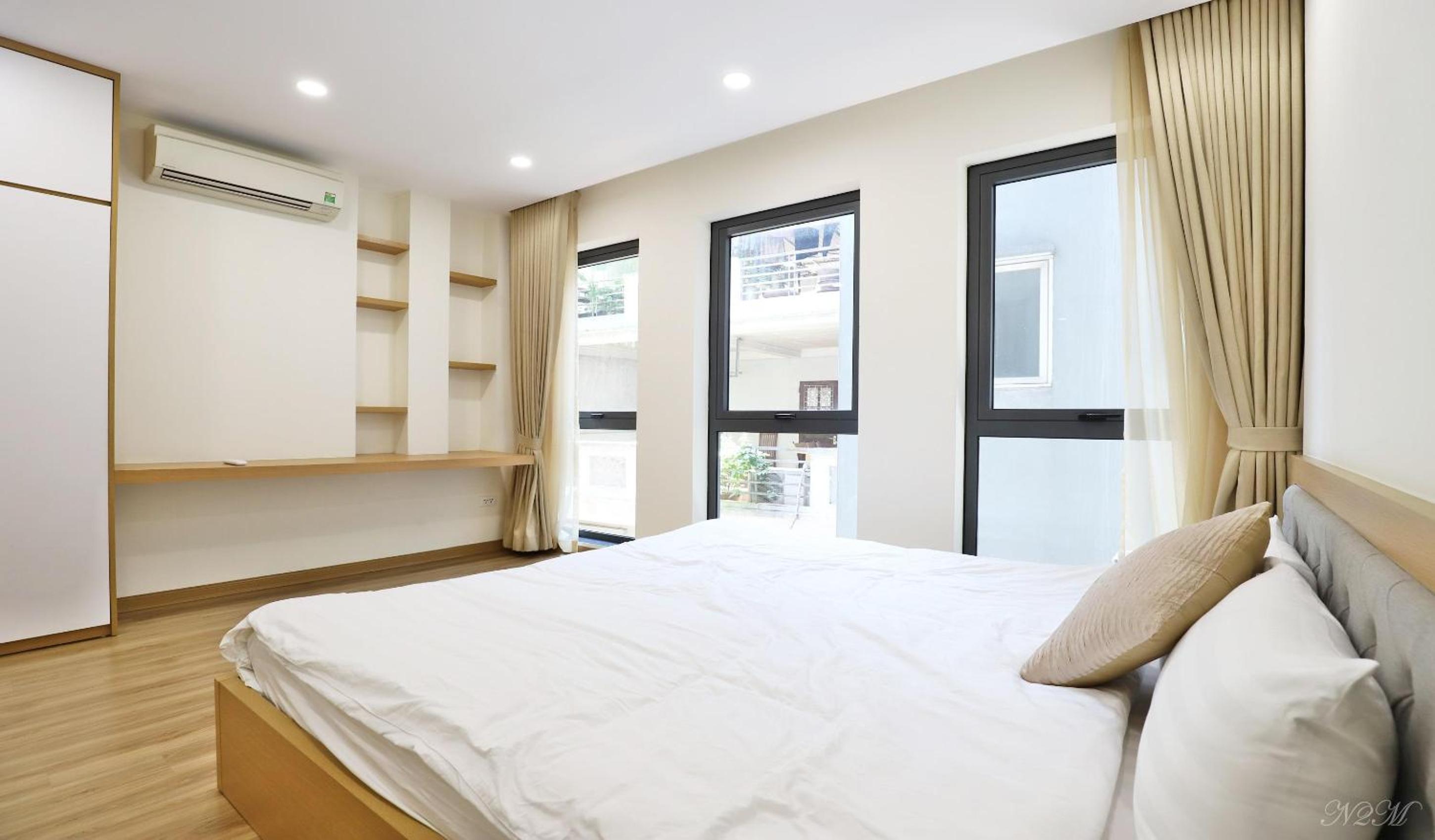 Luxe Paradise Residence 535 Kim Ma