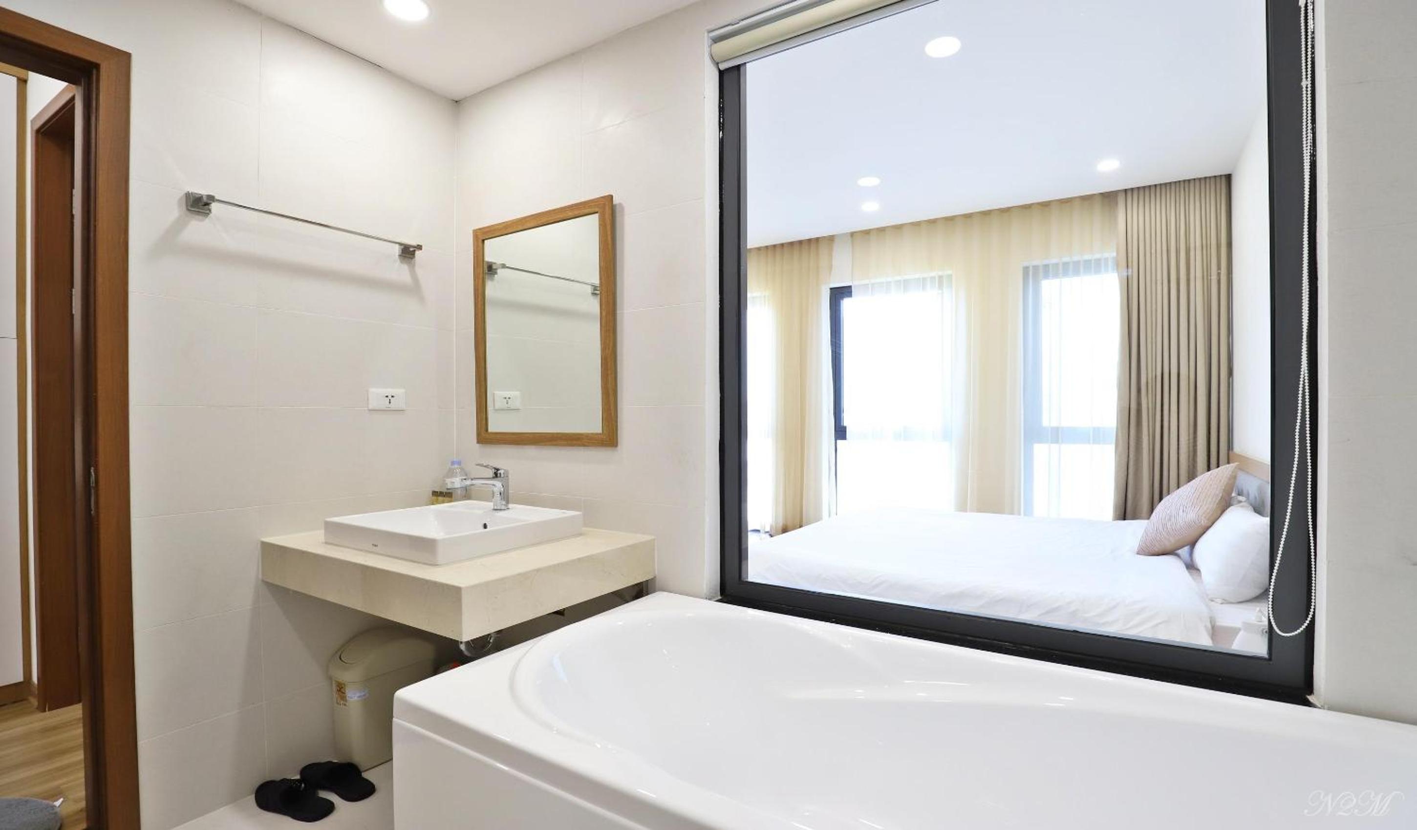 Luxe Paradise Residence 535 Kim Ma