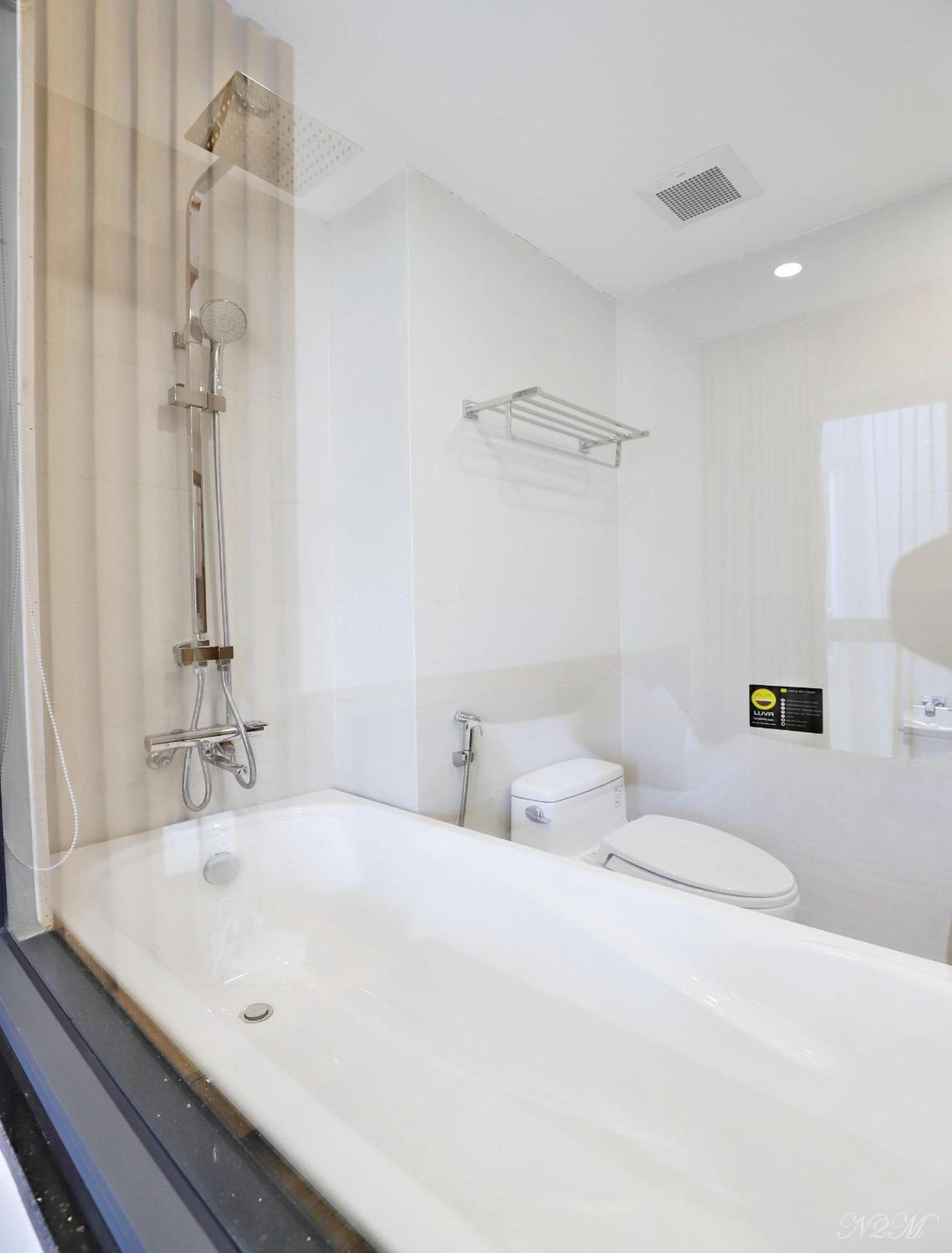 Luxe Paradise Residence 535 Kim Ma