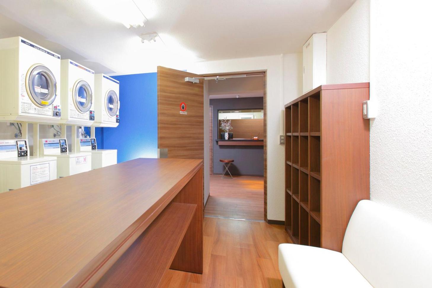 HOTEL MYSTAYS Otemae 4