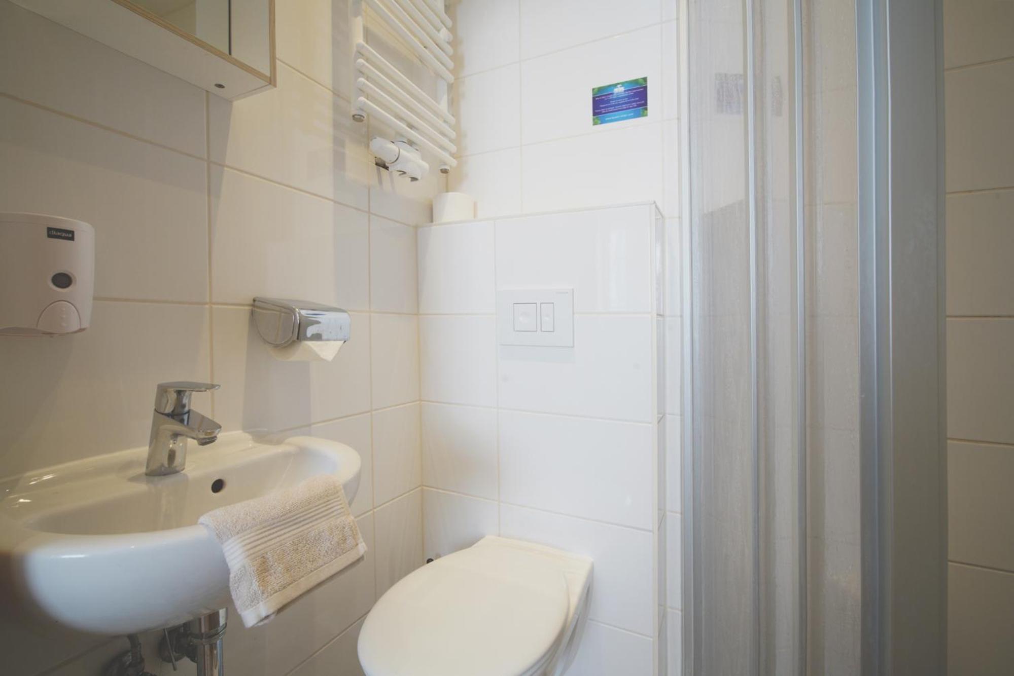 Hostel Senftenberg