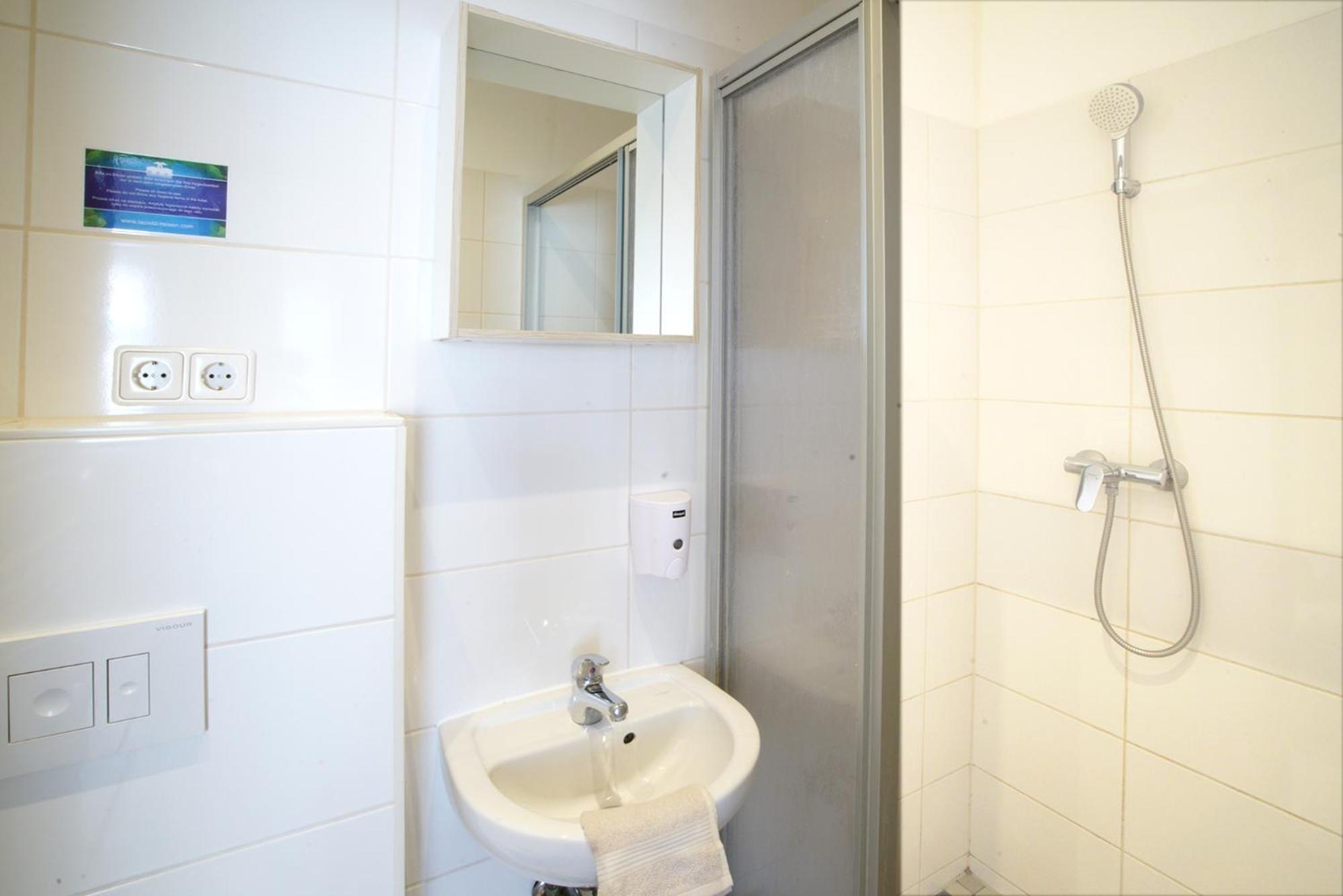 Hostel Senftenberg