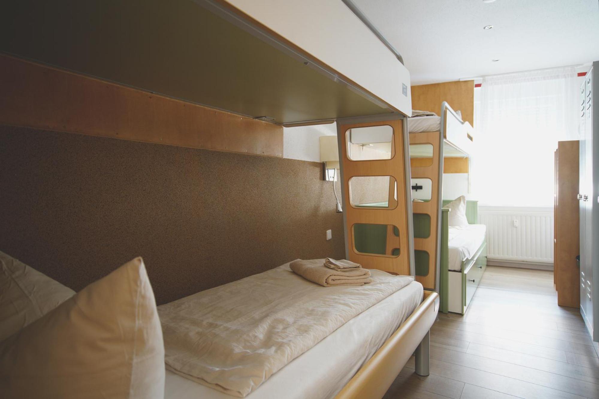 Hostel Senftenberg