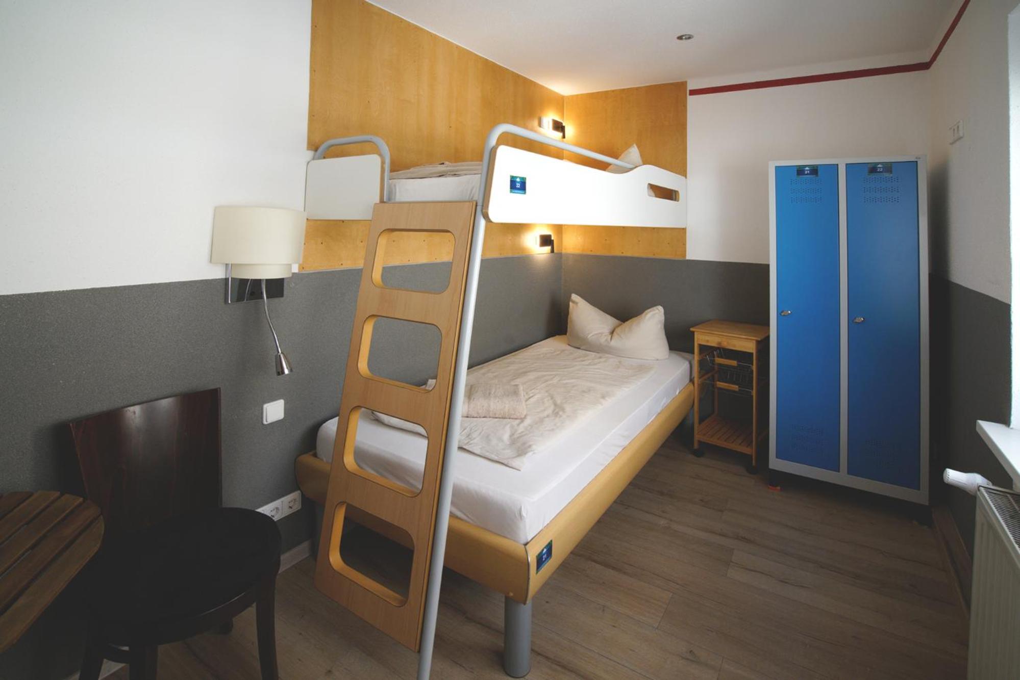 Hostel Senftenberg