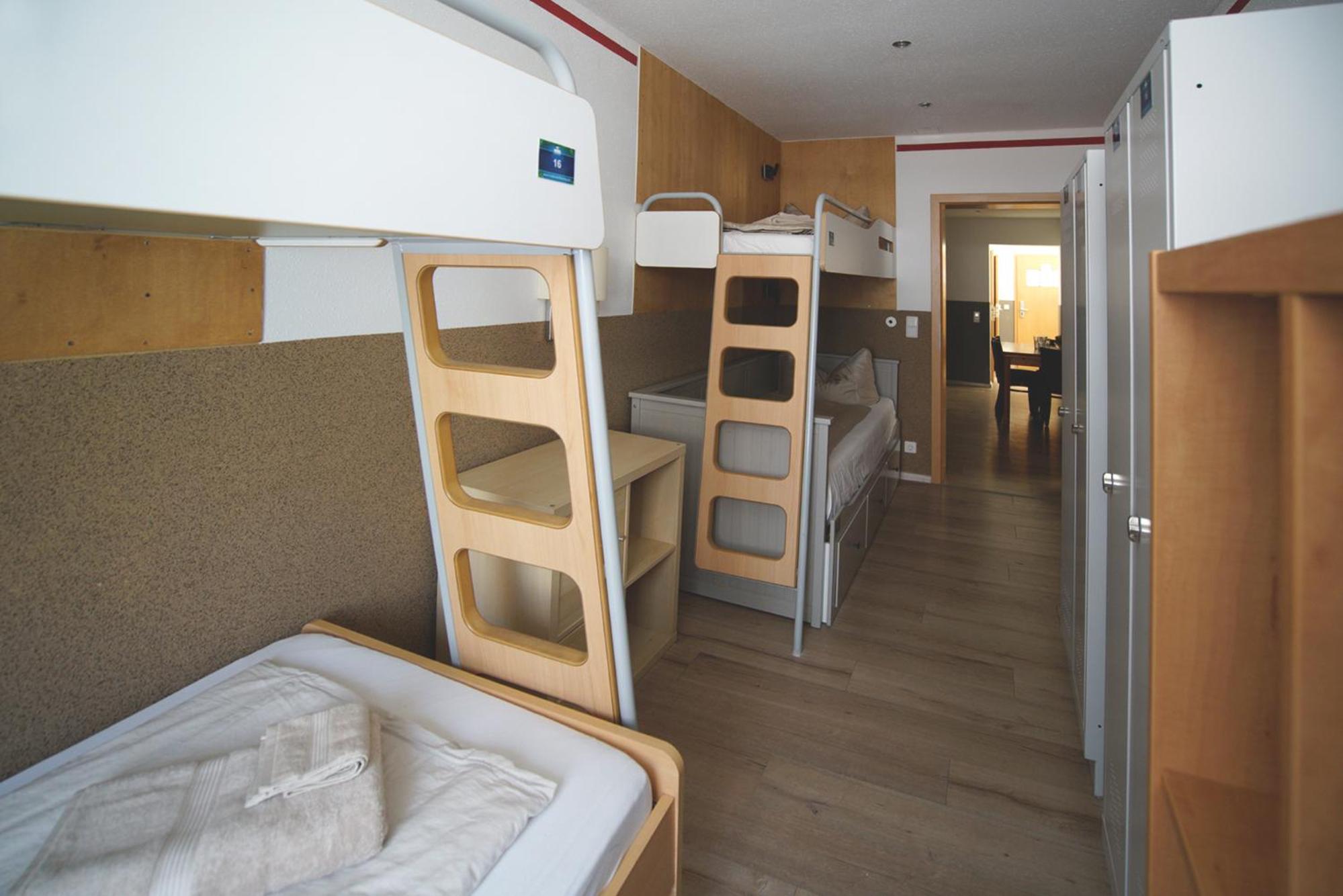 Hostel Senftenberg