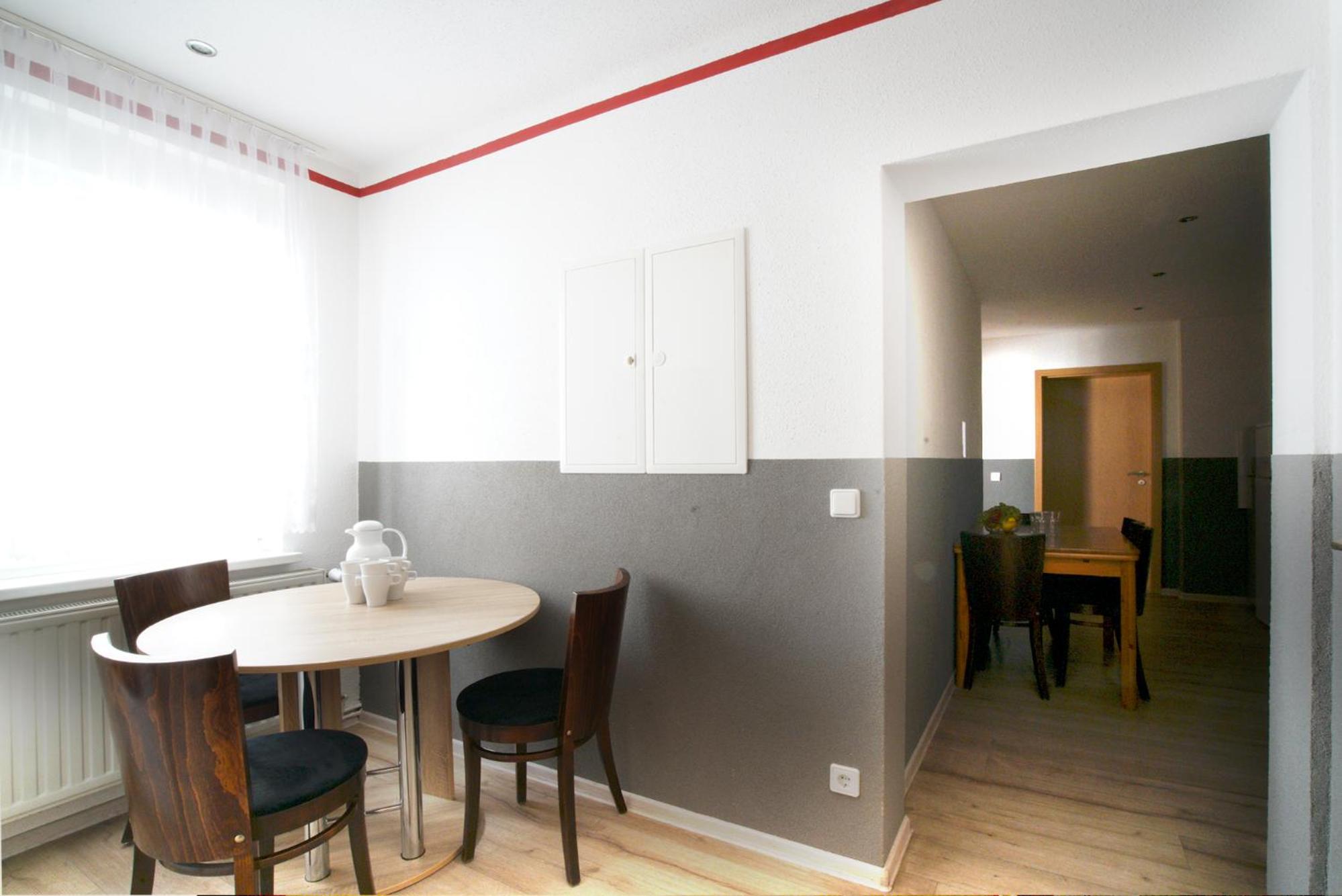 Hostel Senftenberg