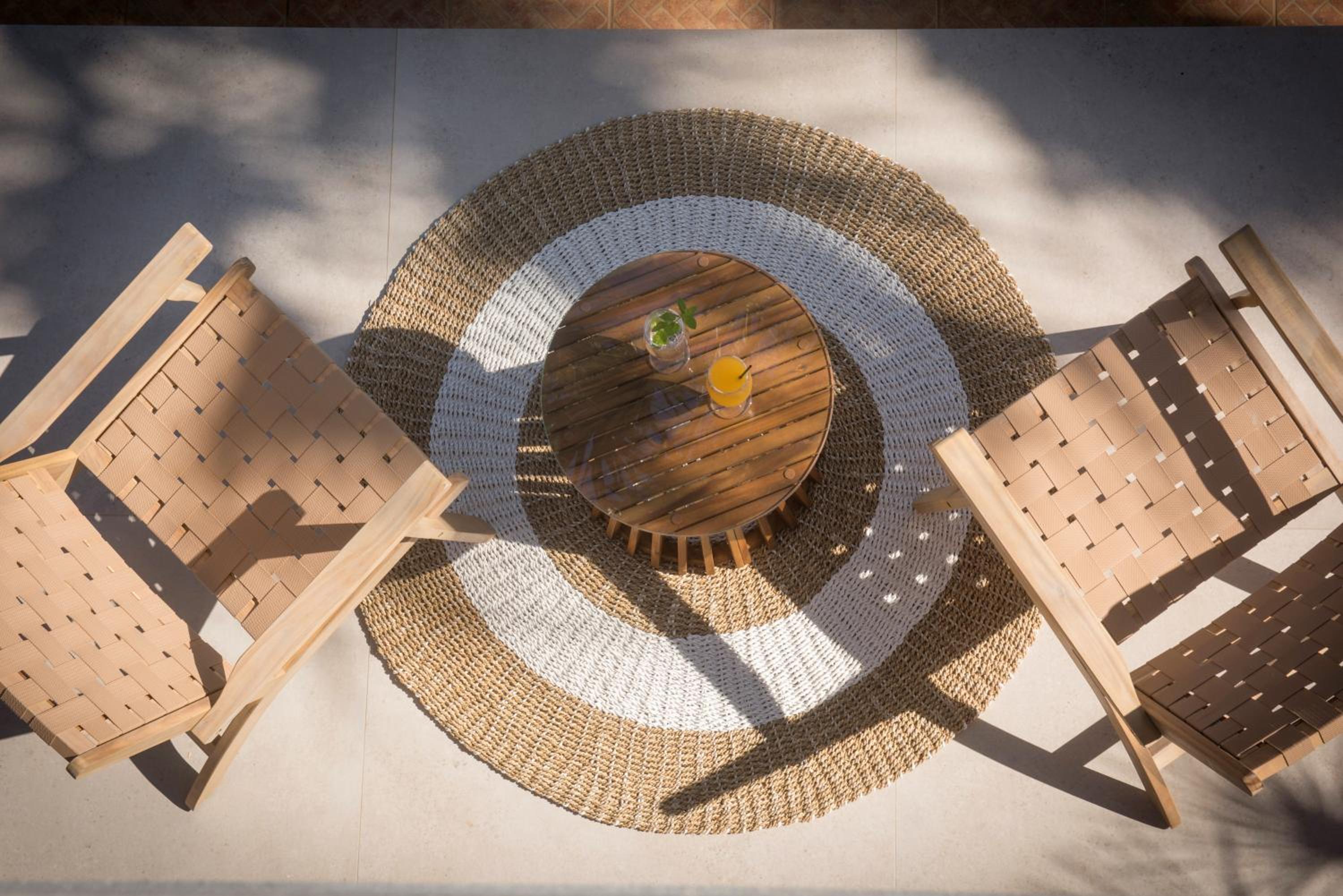 Hotel Ammos Boutique Apartments & Suites - Image 1