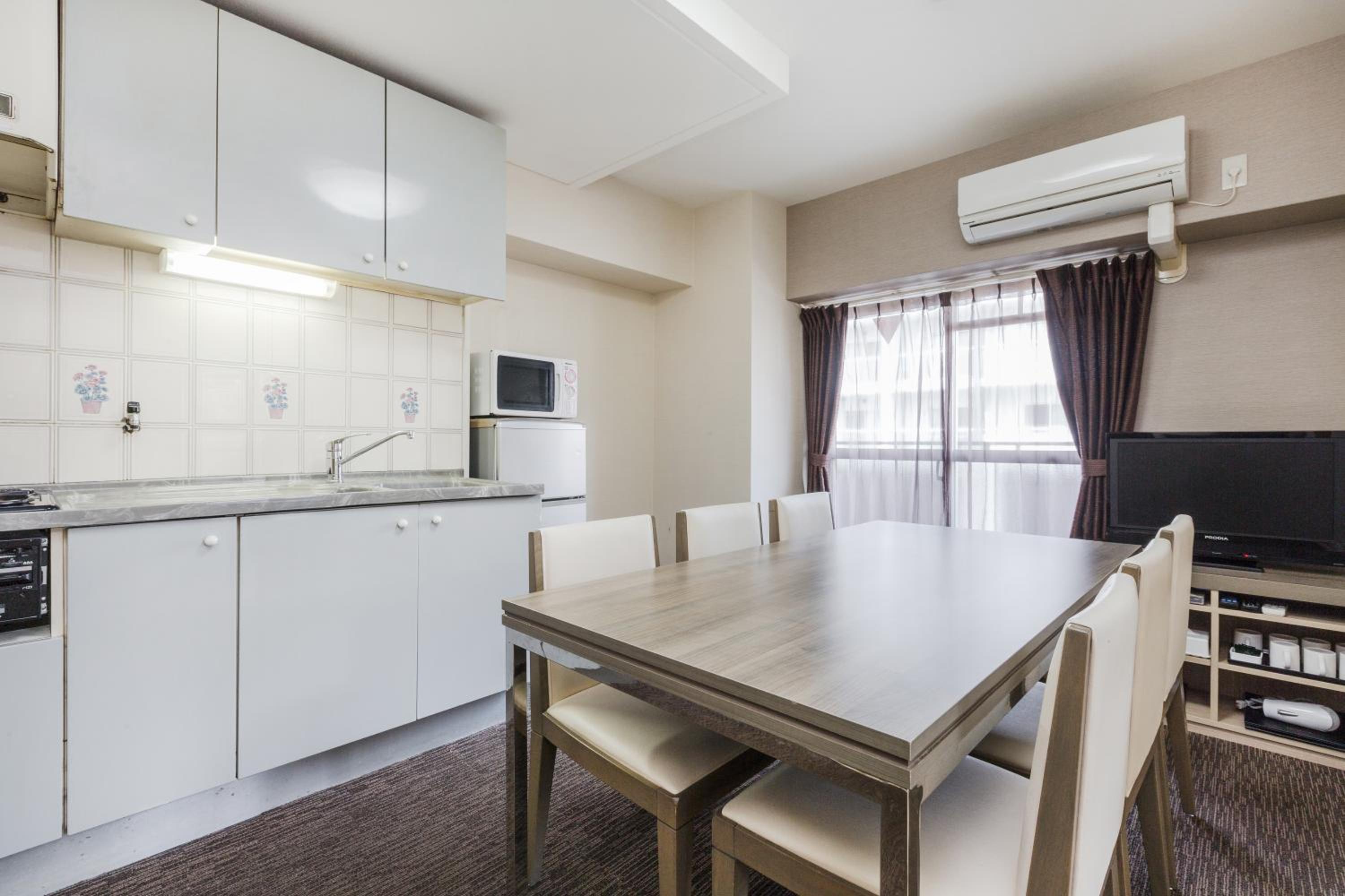 HOTEL MYSTAYS Otemae 3