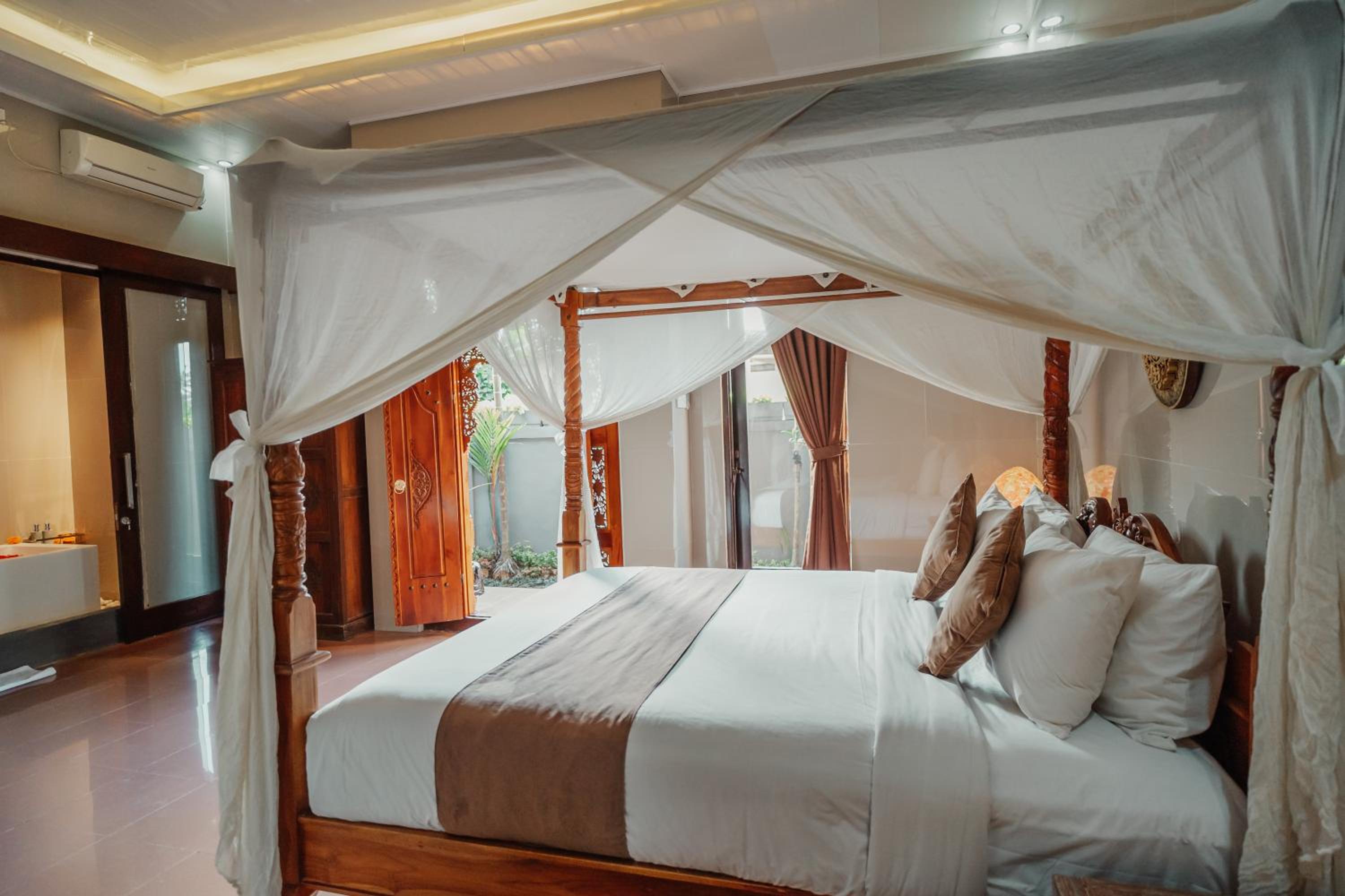 Grand Ashanti Villa