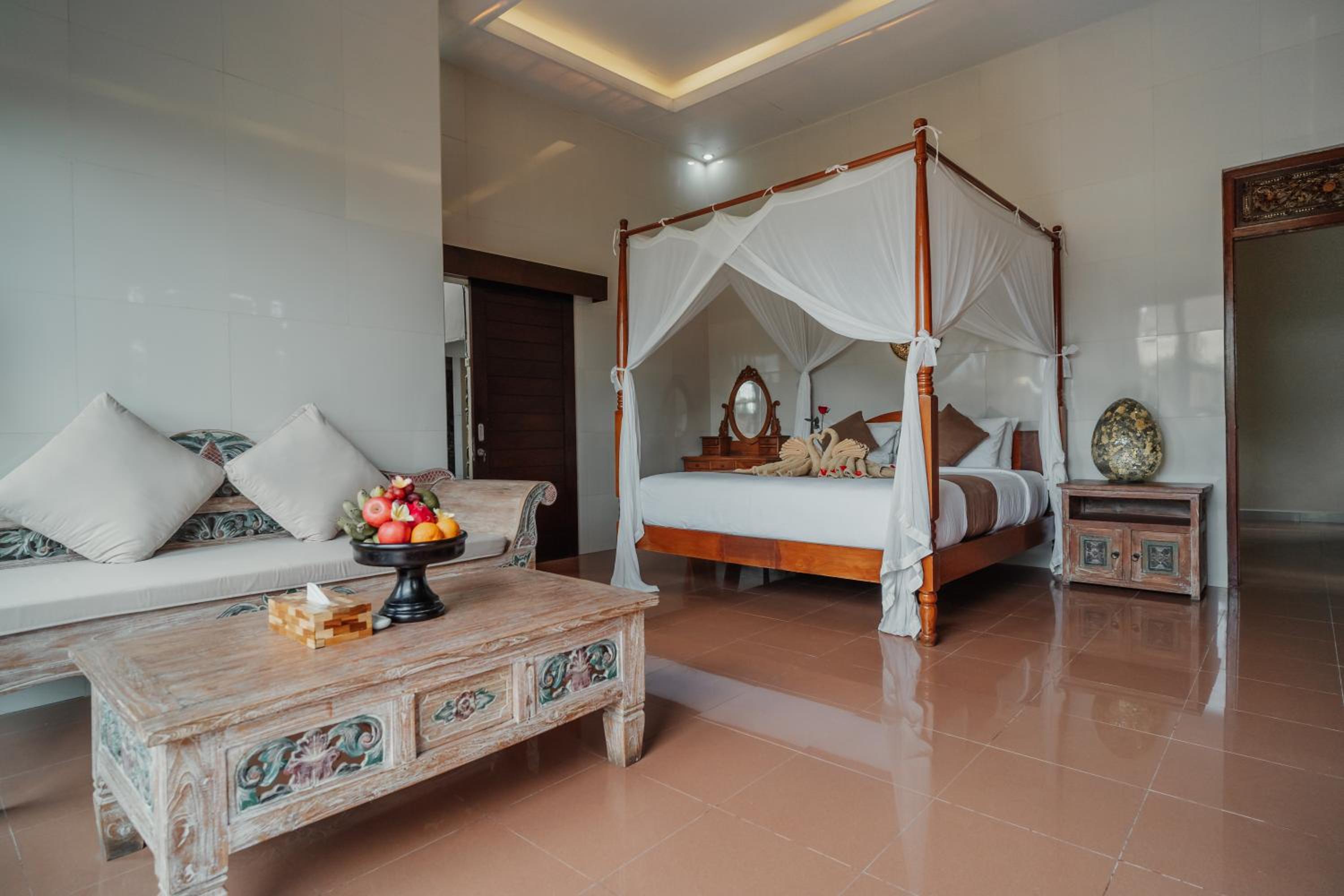Grand Ashanti Villa