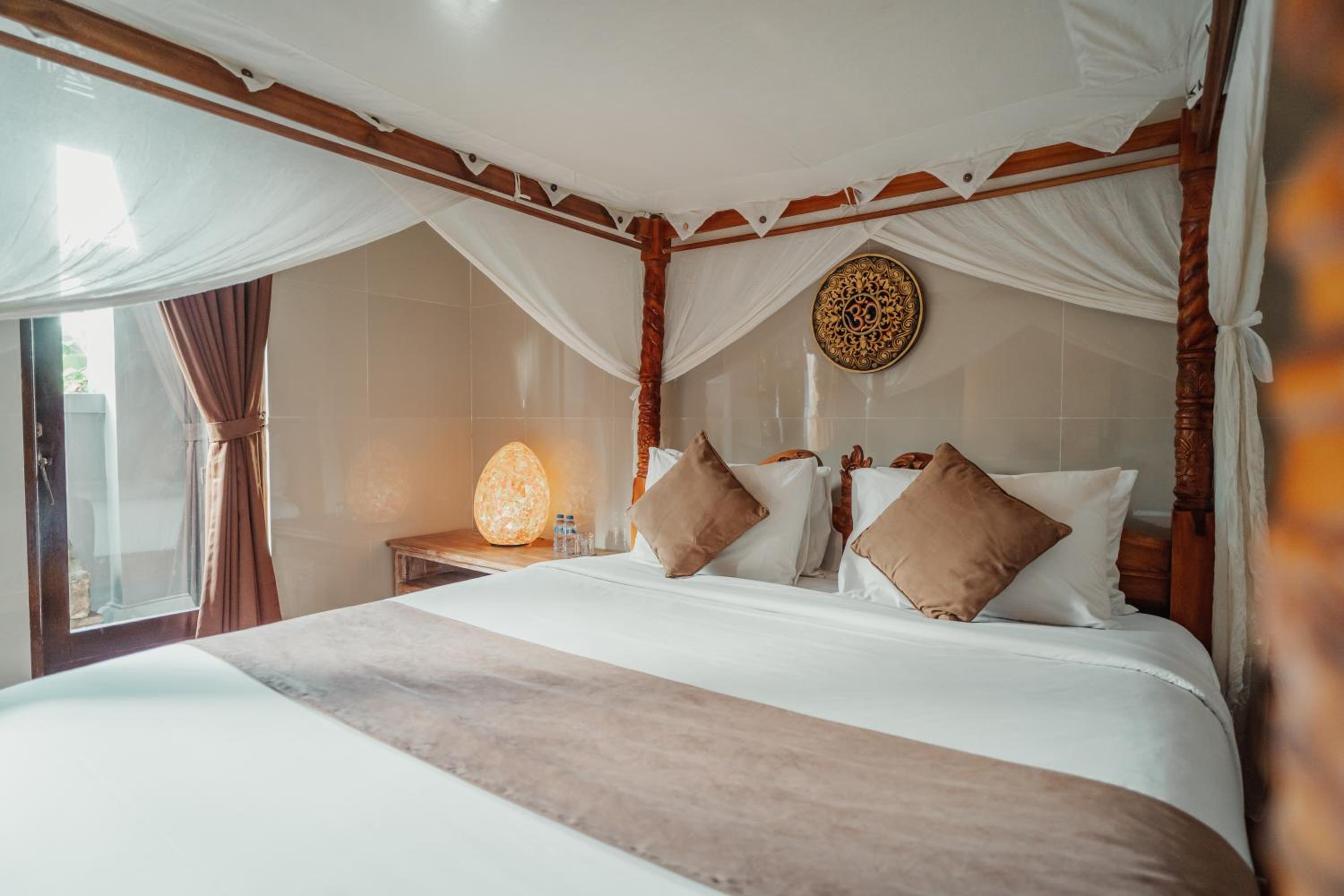 Grand Ashanti Villa