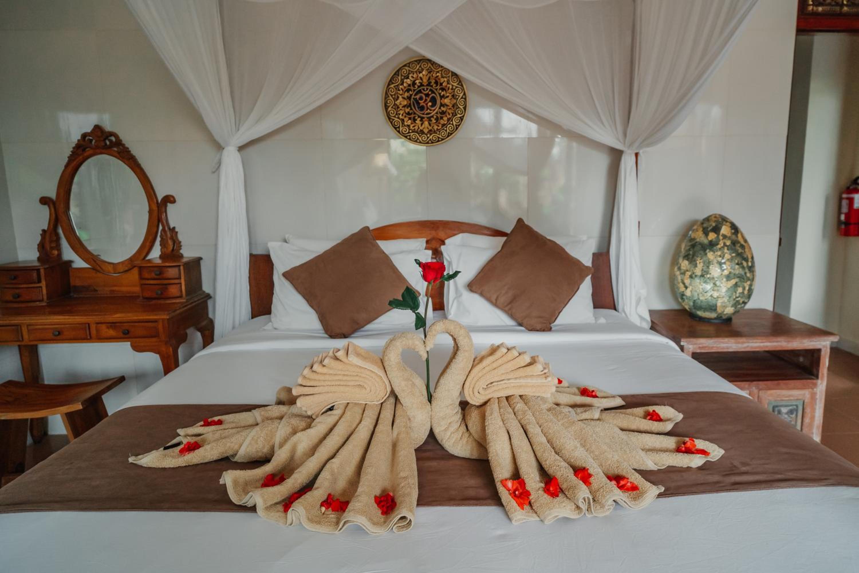 Grand Ashanti Villa