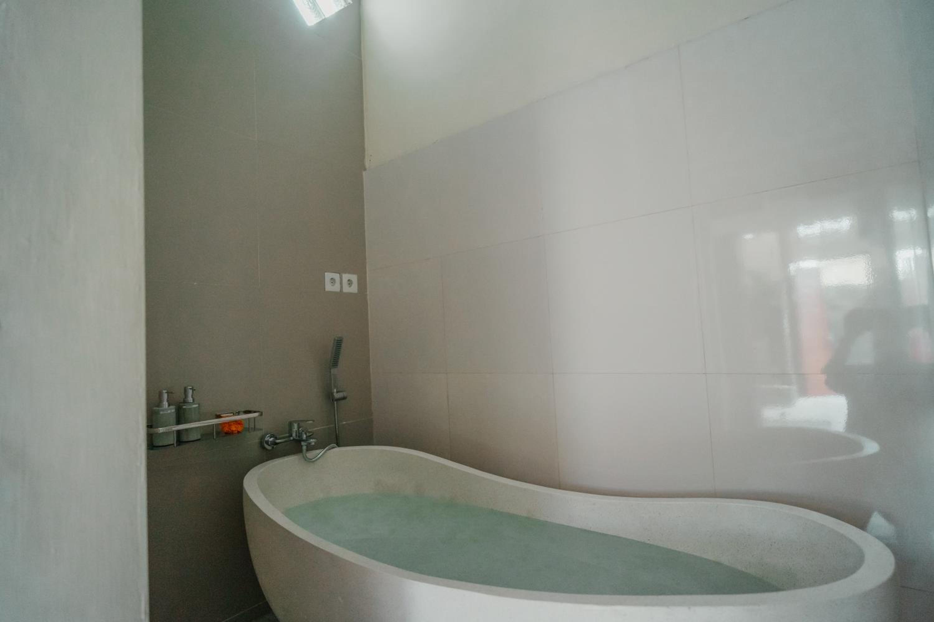 Grand Ashanti Villa