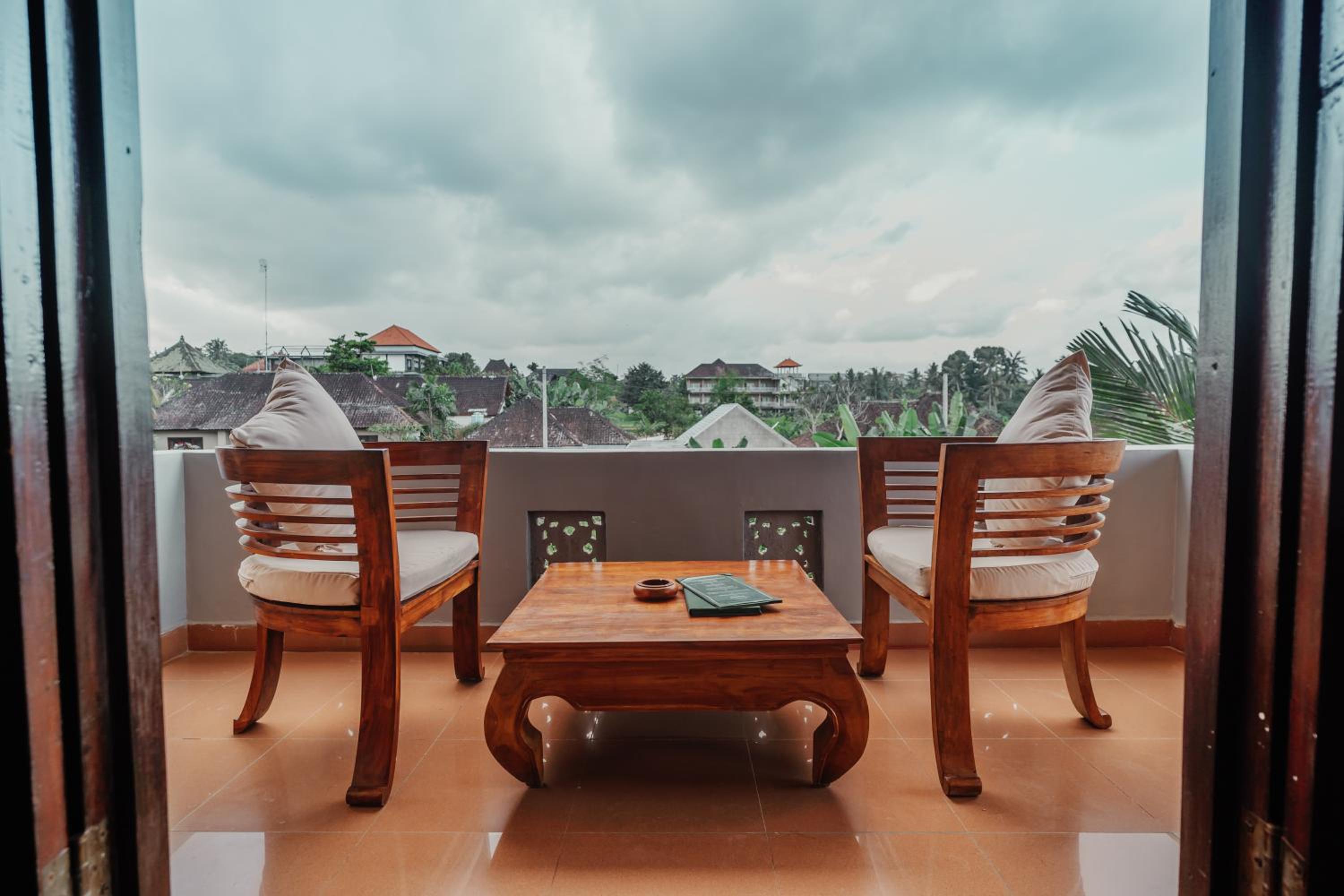 Grand Ashanti Villa