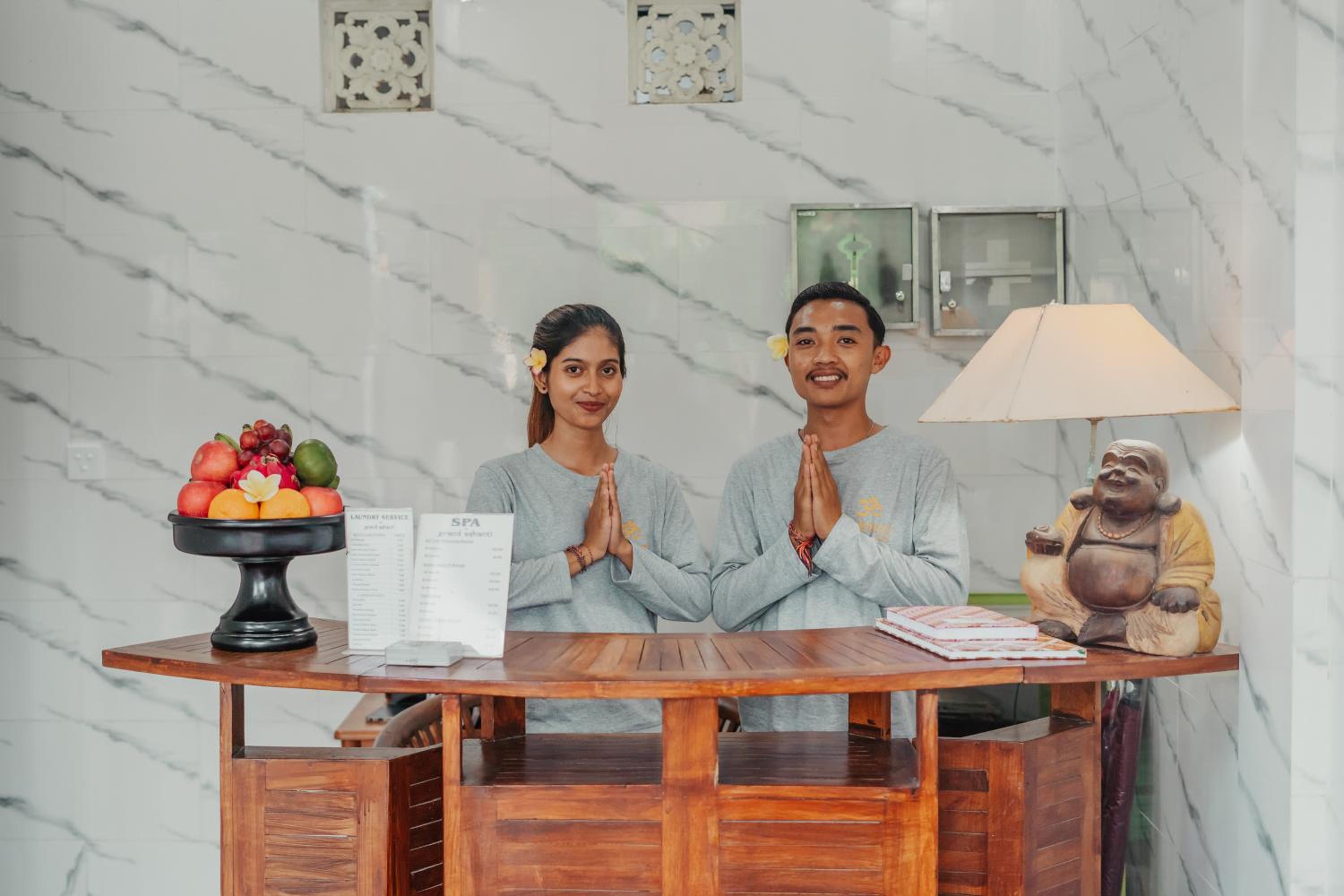 Grand Ashanti Villa
