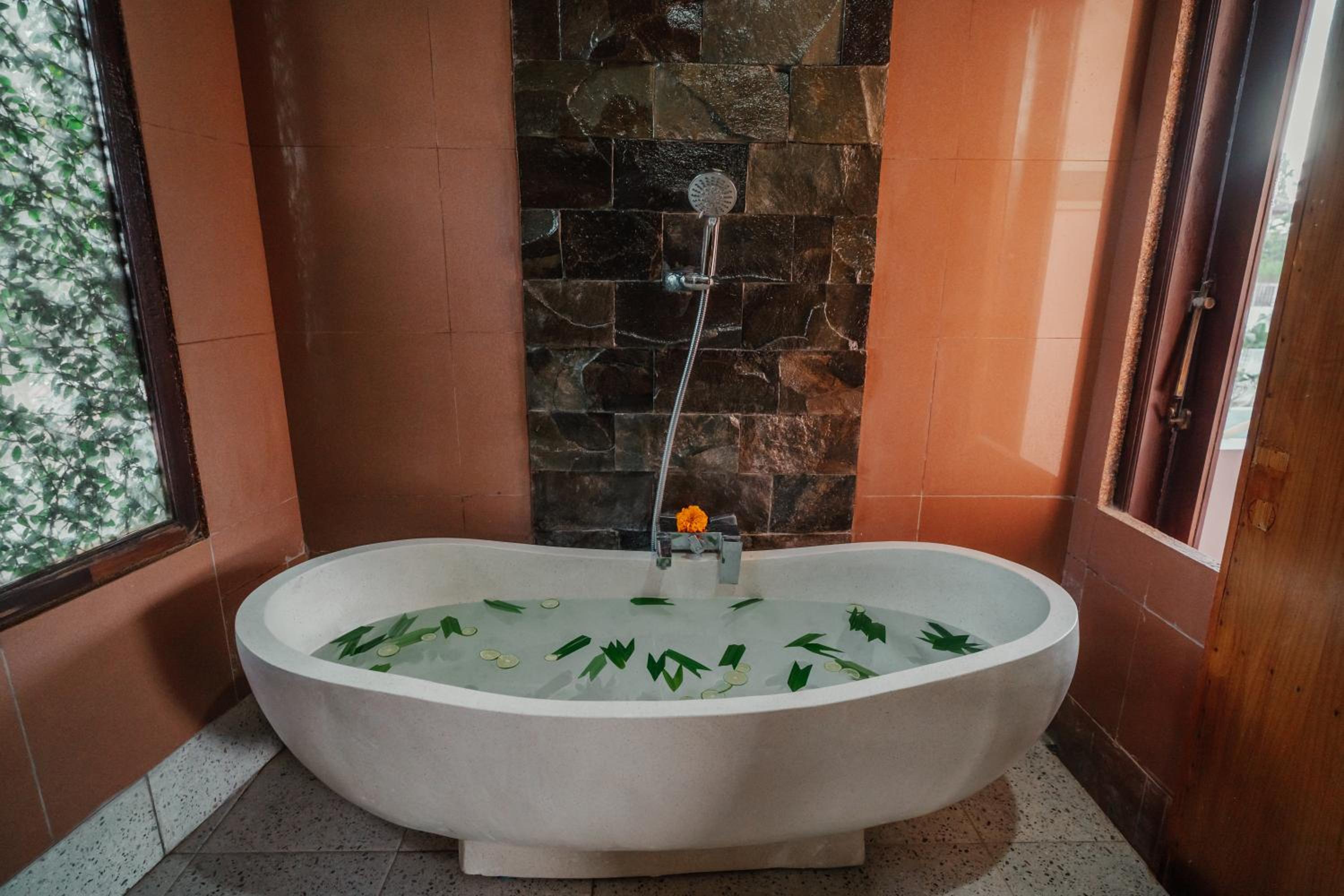 Grand Ashanti Villa