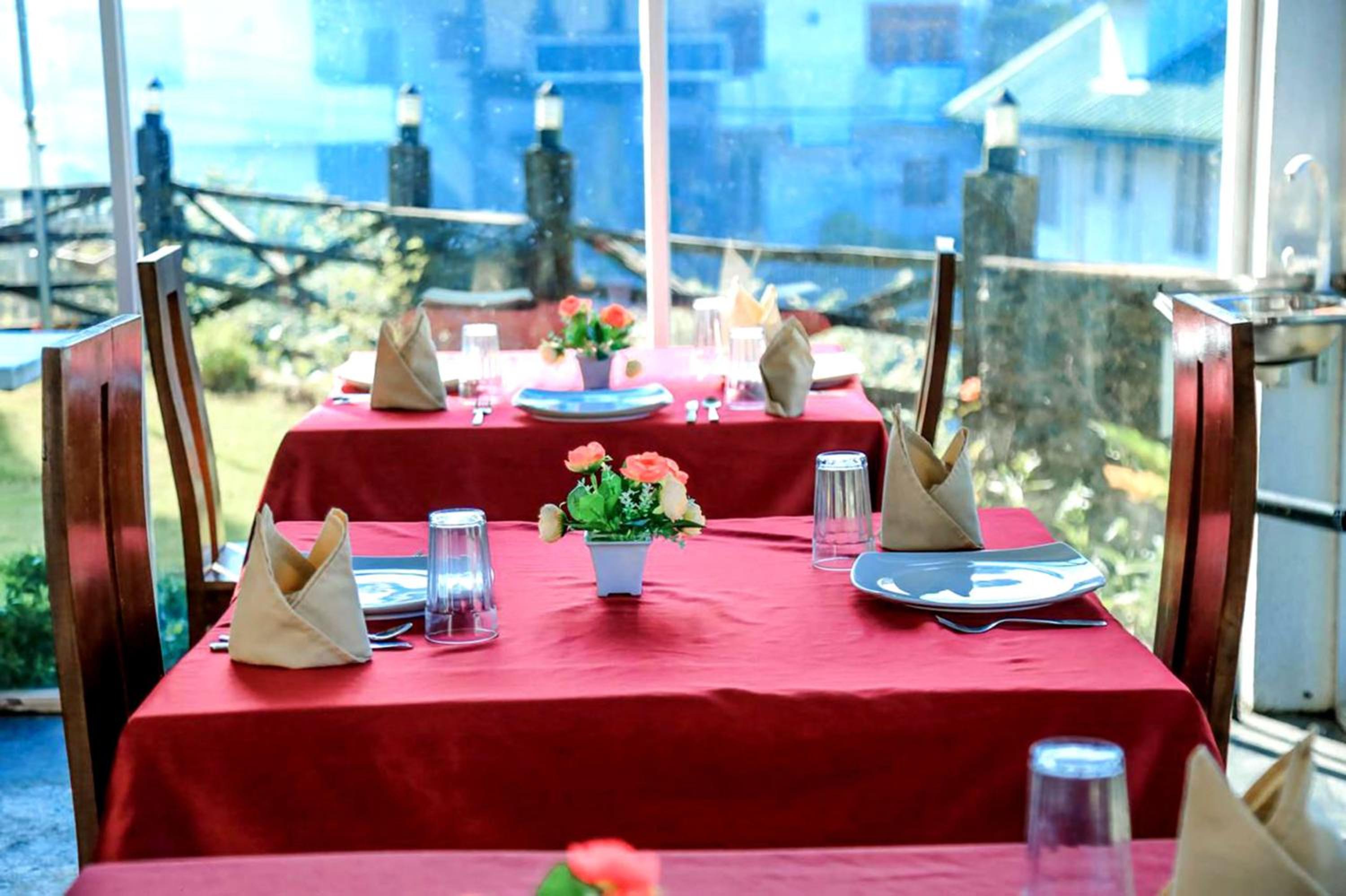 Villa Grand Mellow