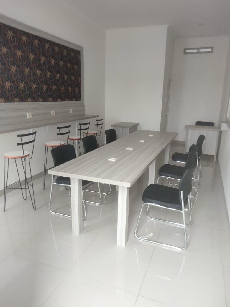Rent Studio full furnished view 4