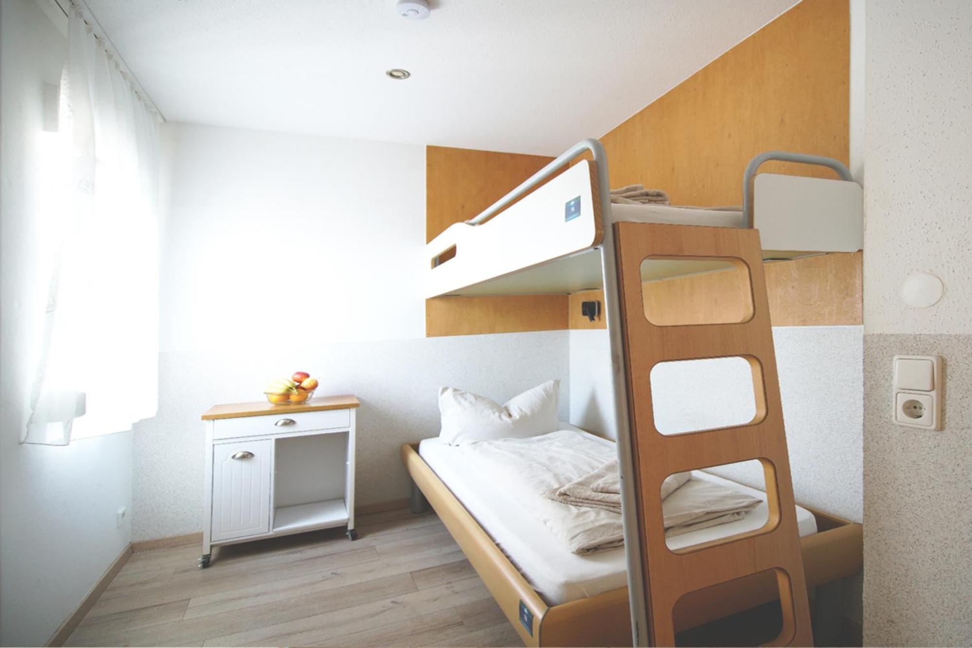 Hostel Senftenberg
