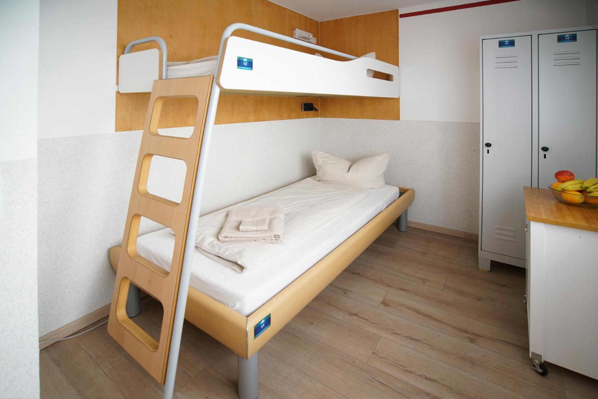 Hostel Senftenberg