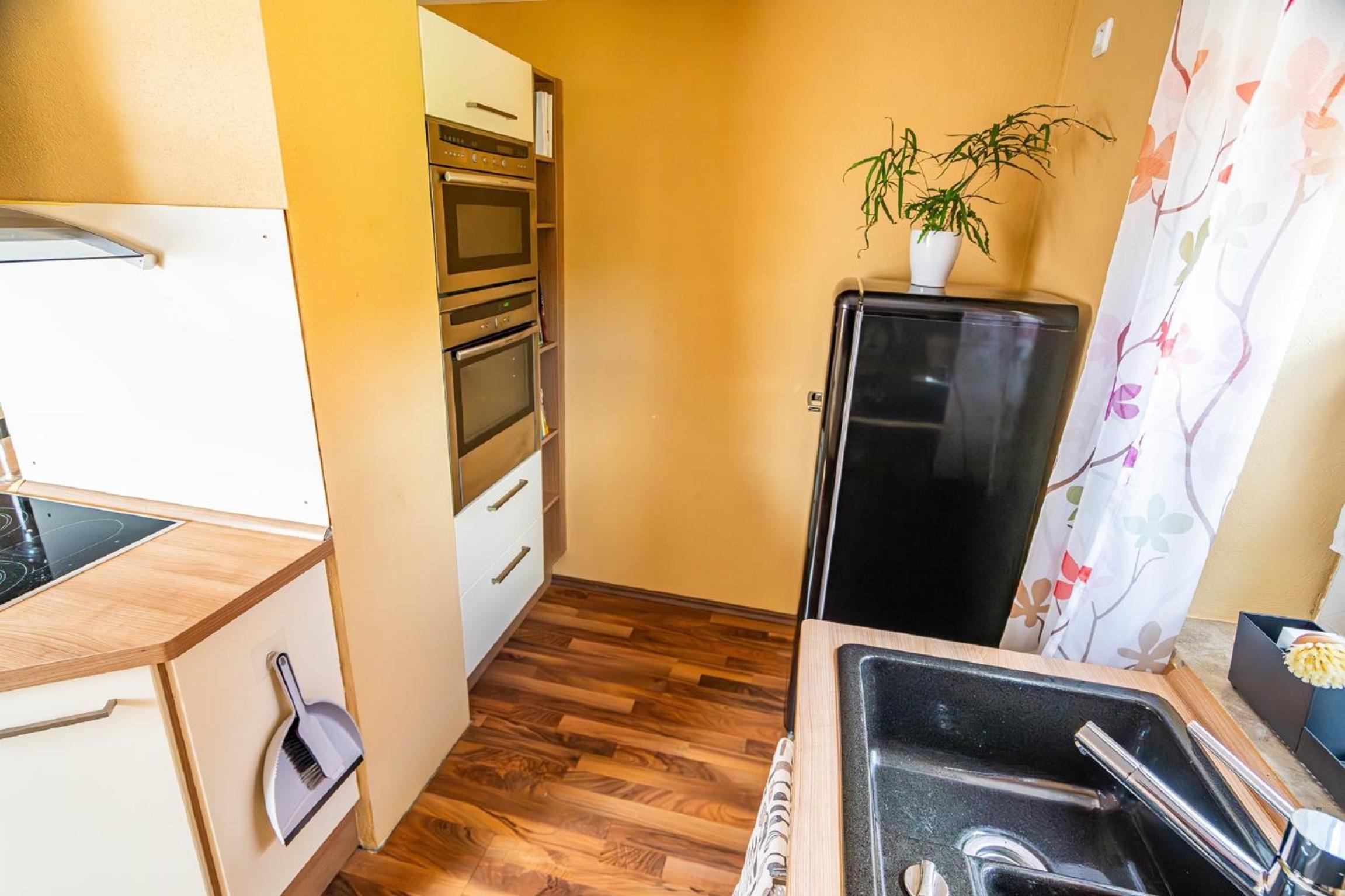 Ferienwohnung Am Laufer Bach