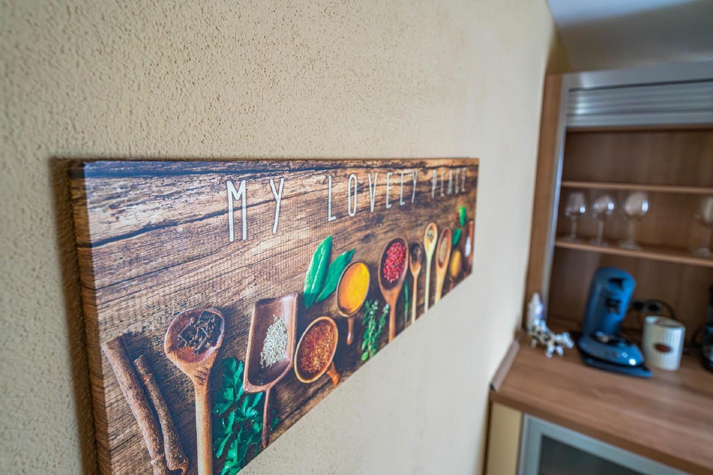Ferienwohnung Am Laufer Bach