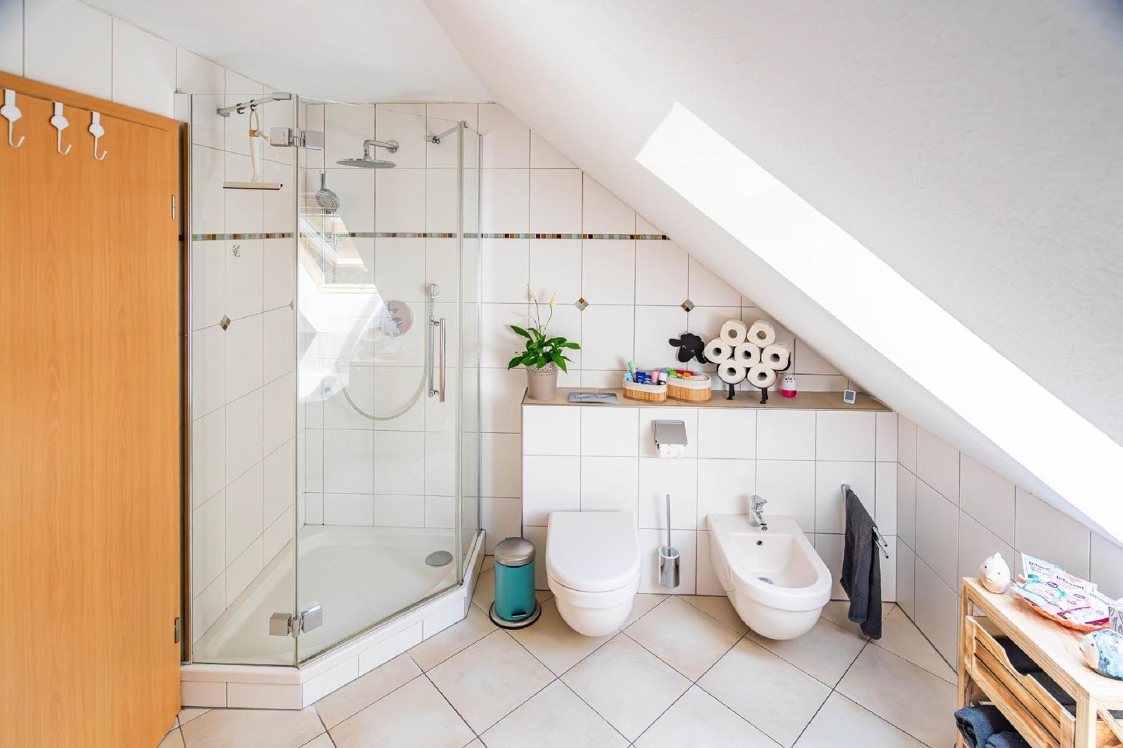 Ferienwohnung Am Laufer Bach