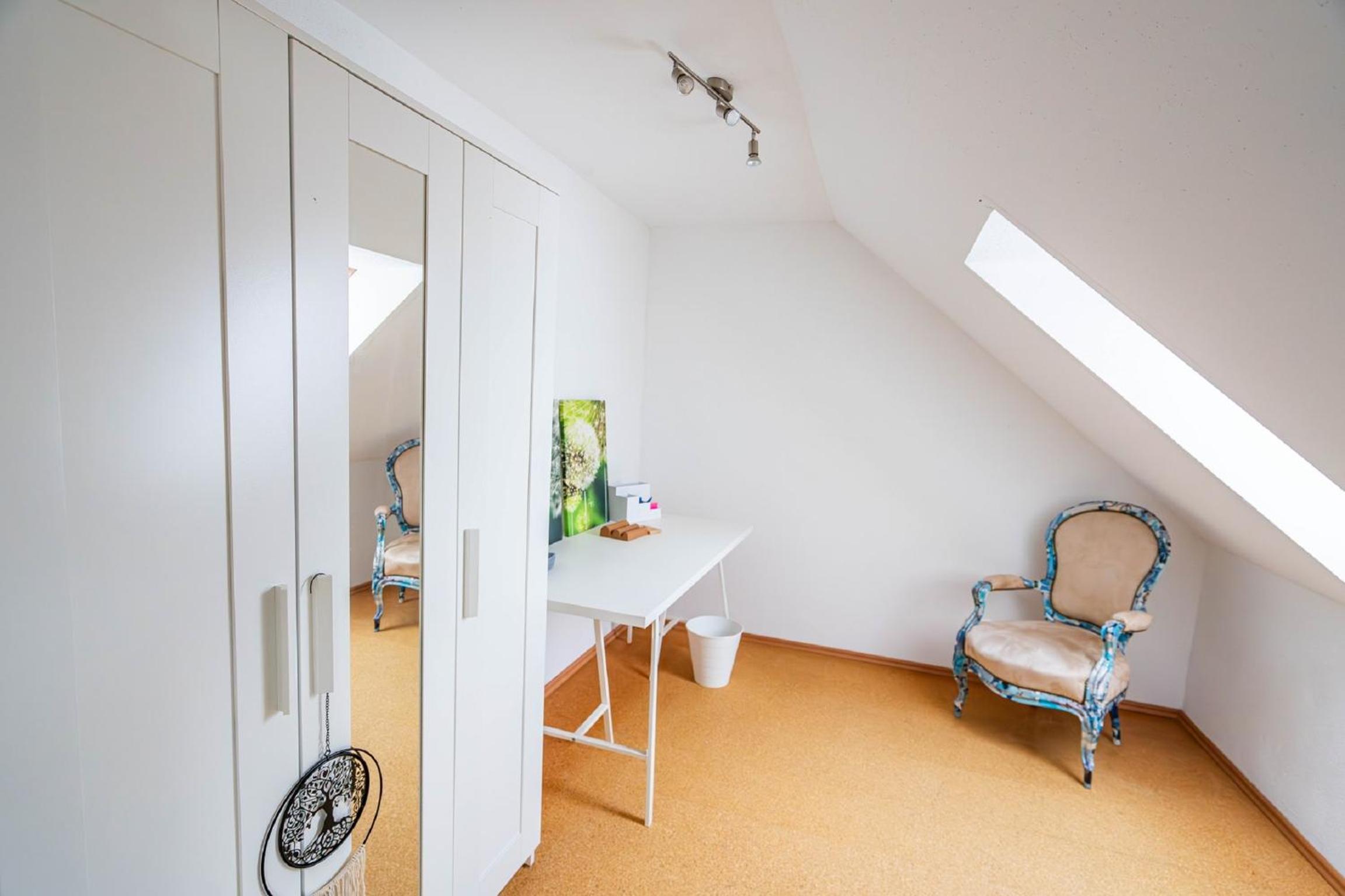 Ferienwohnung Am Laufer Bach