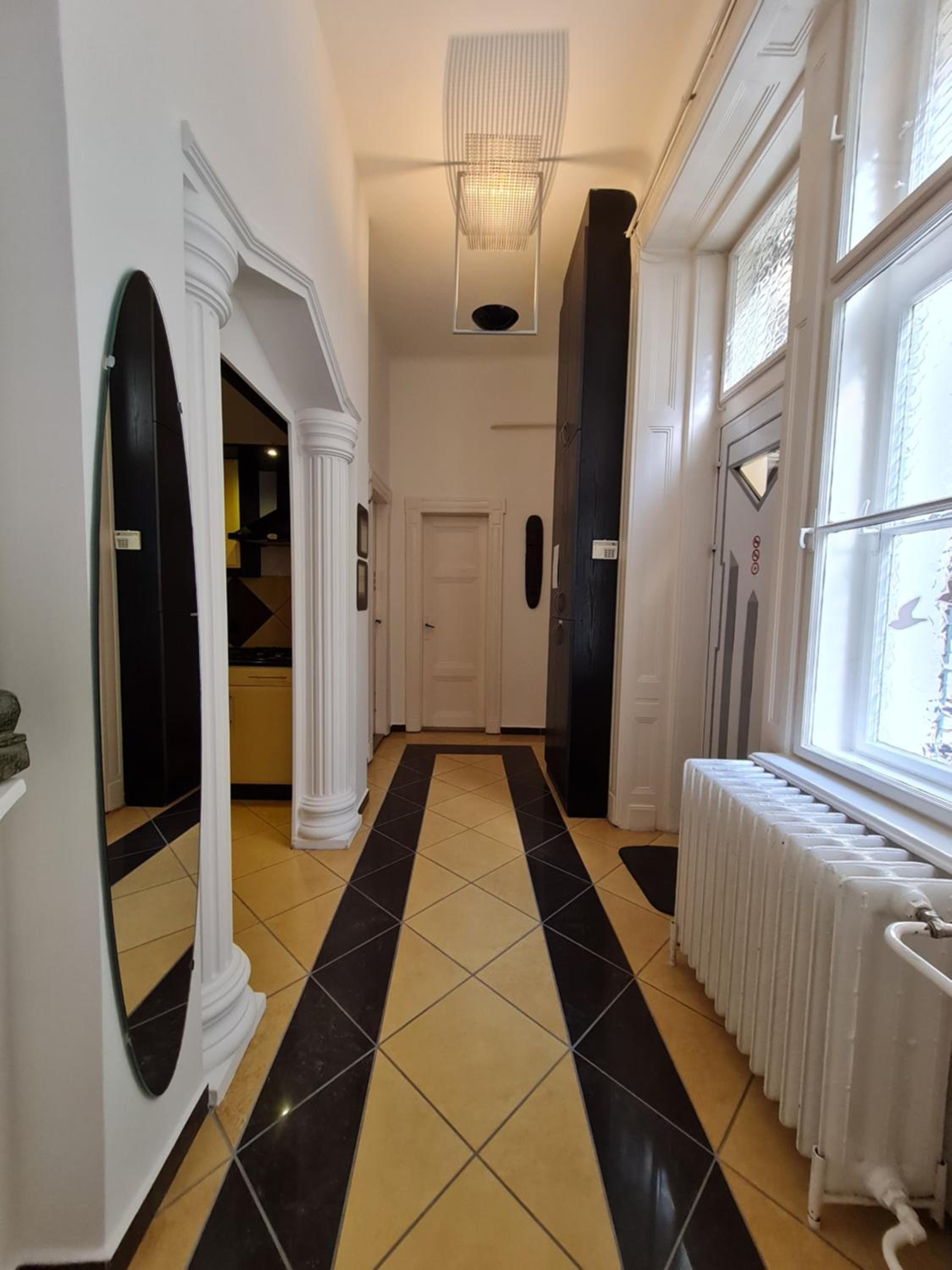 Phoenix Apartment