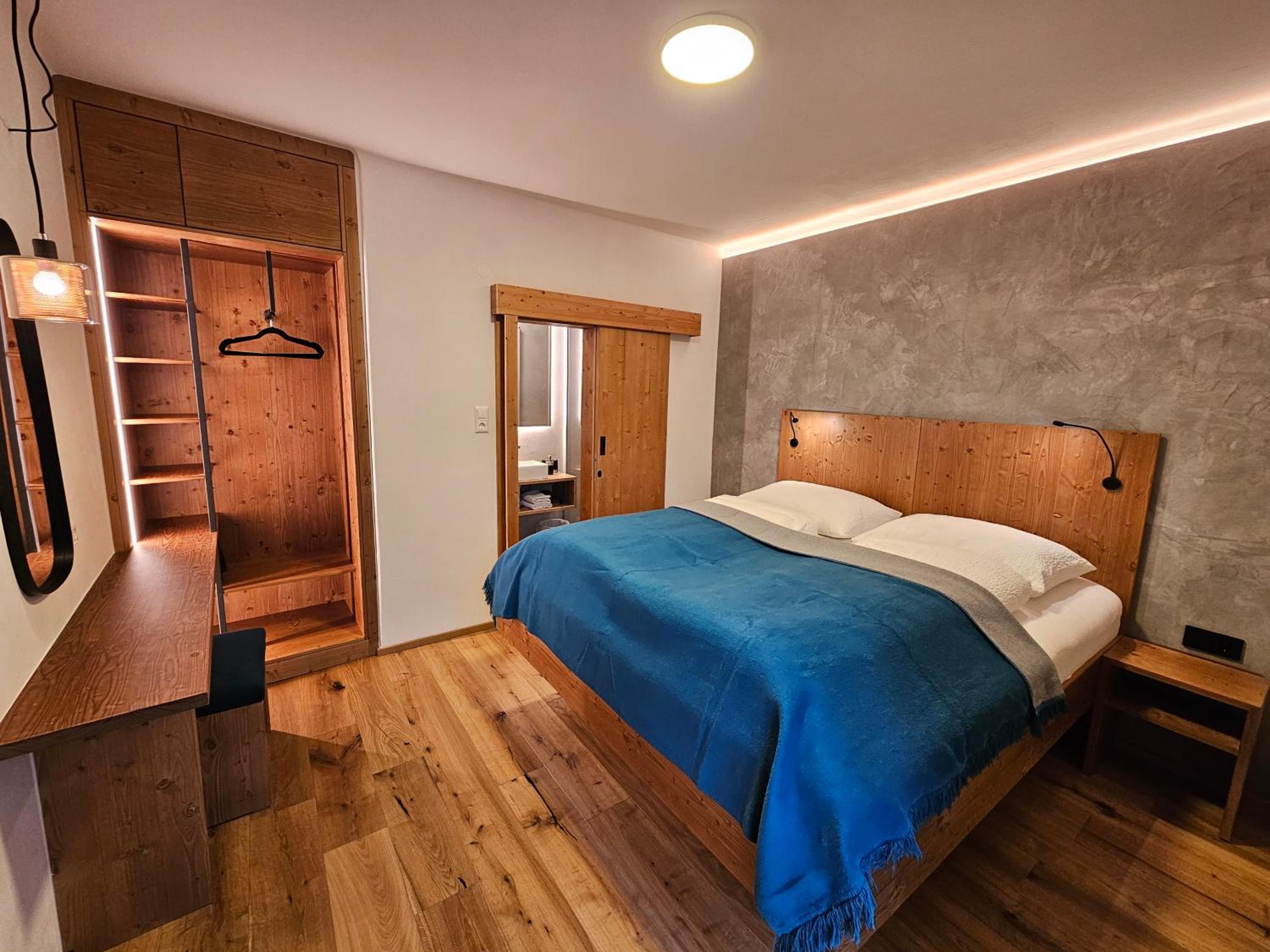 boutique appartementsKOFLER
