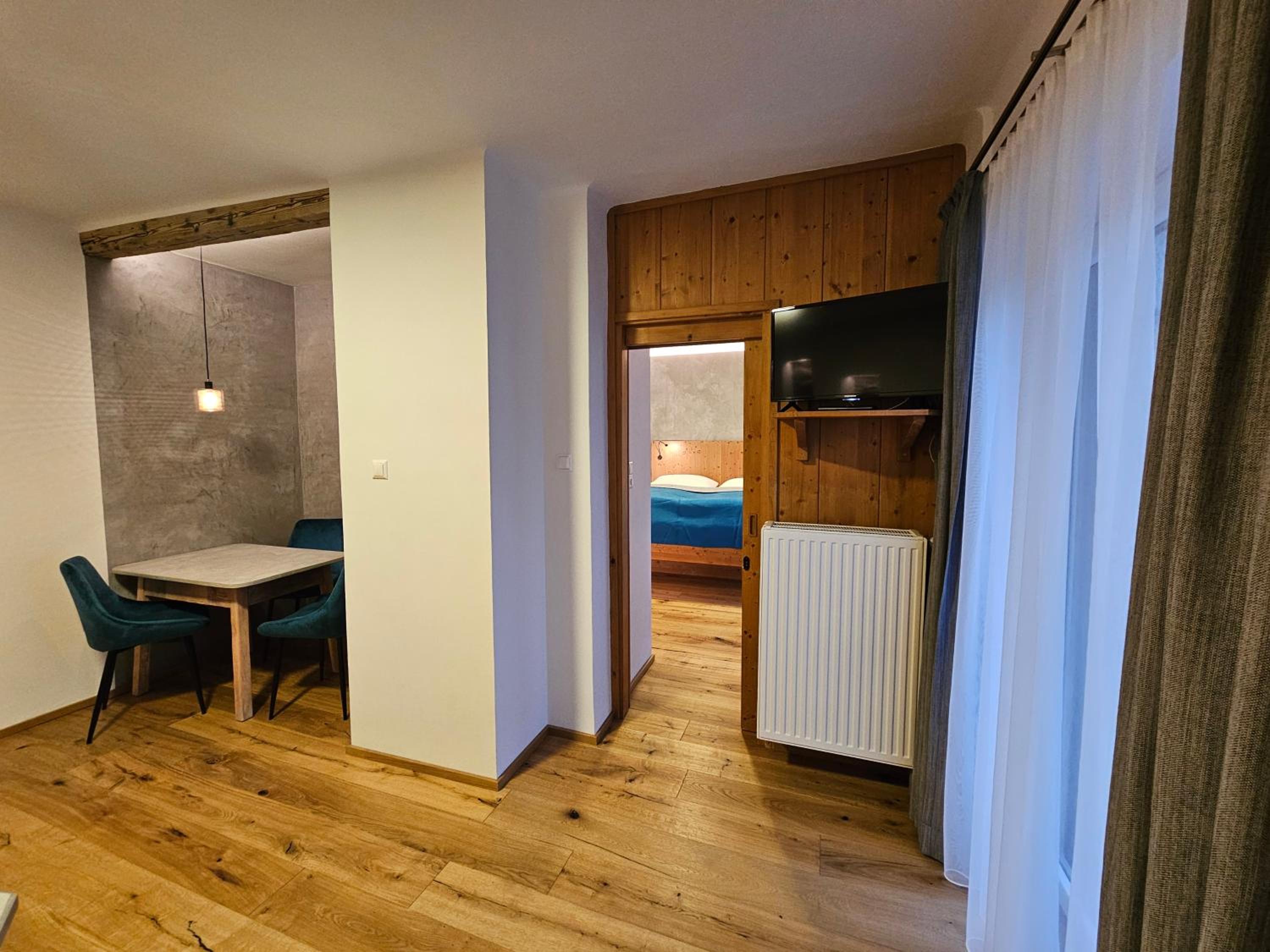 boutique appartementsKOFLER