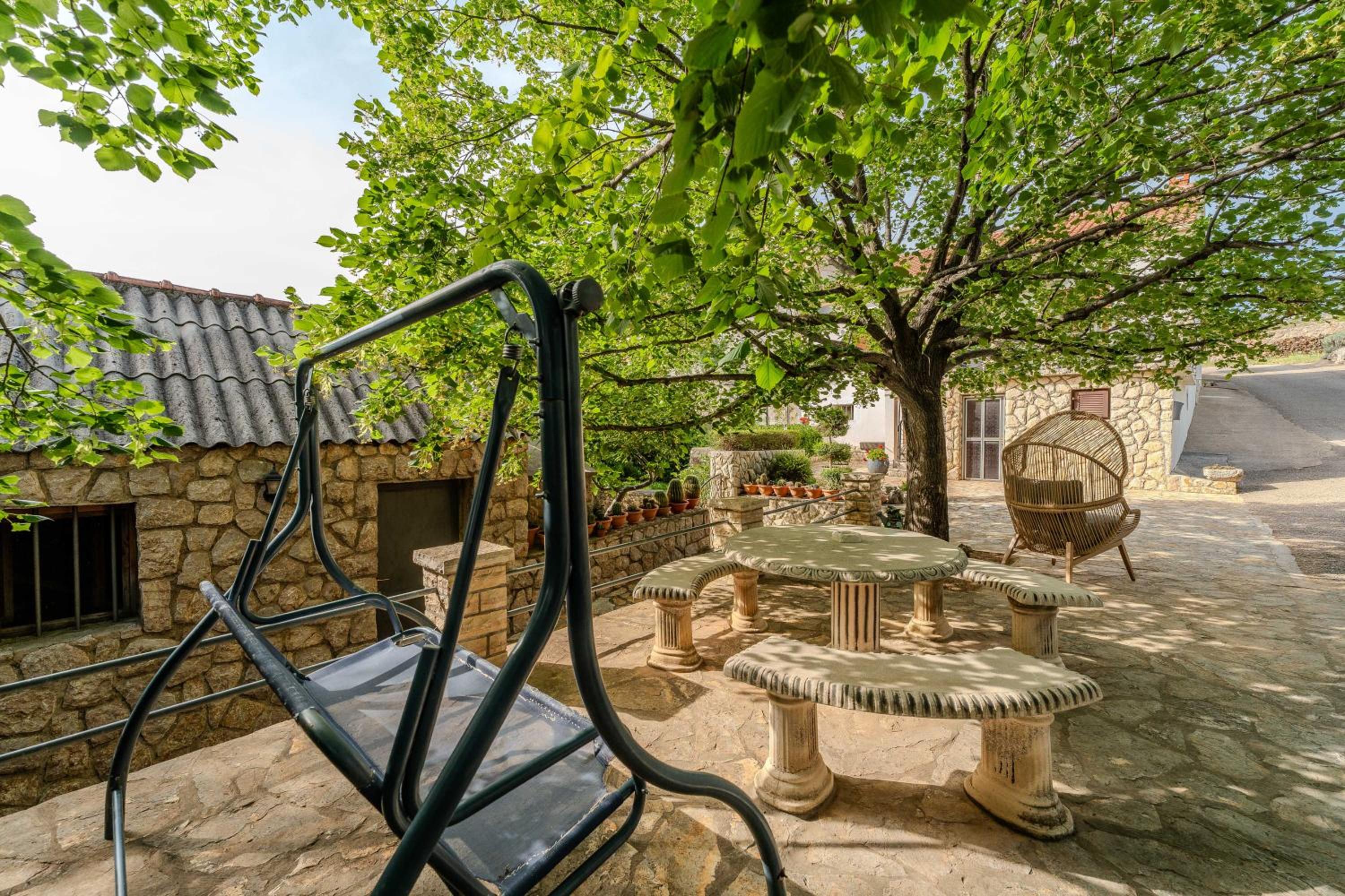 Villa I&M view 5