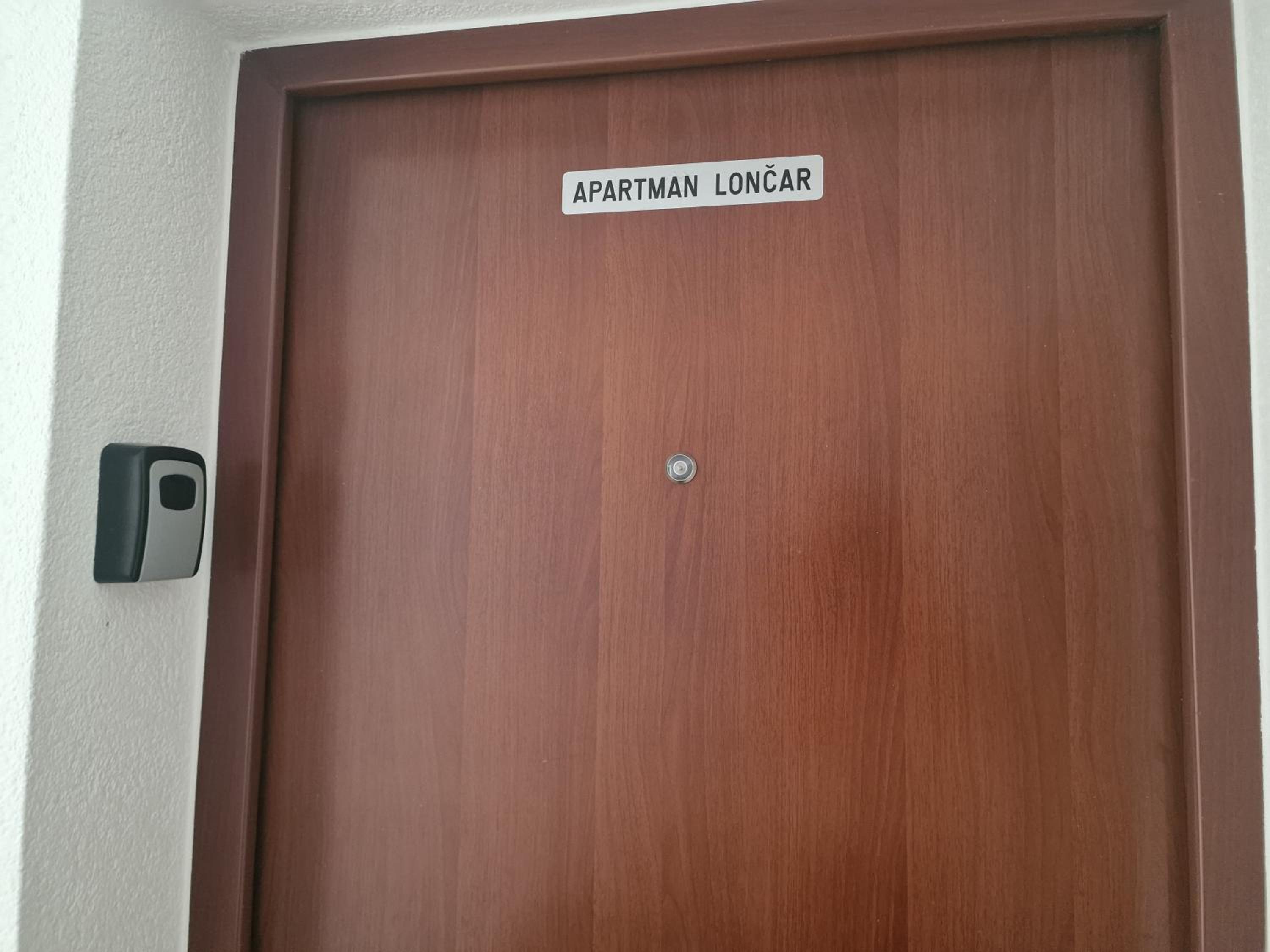 Apartman Lončar Posušje