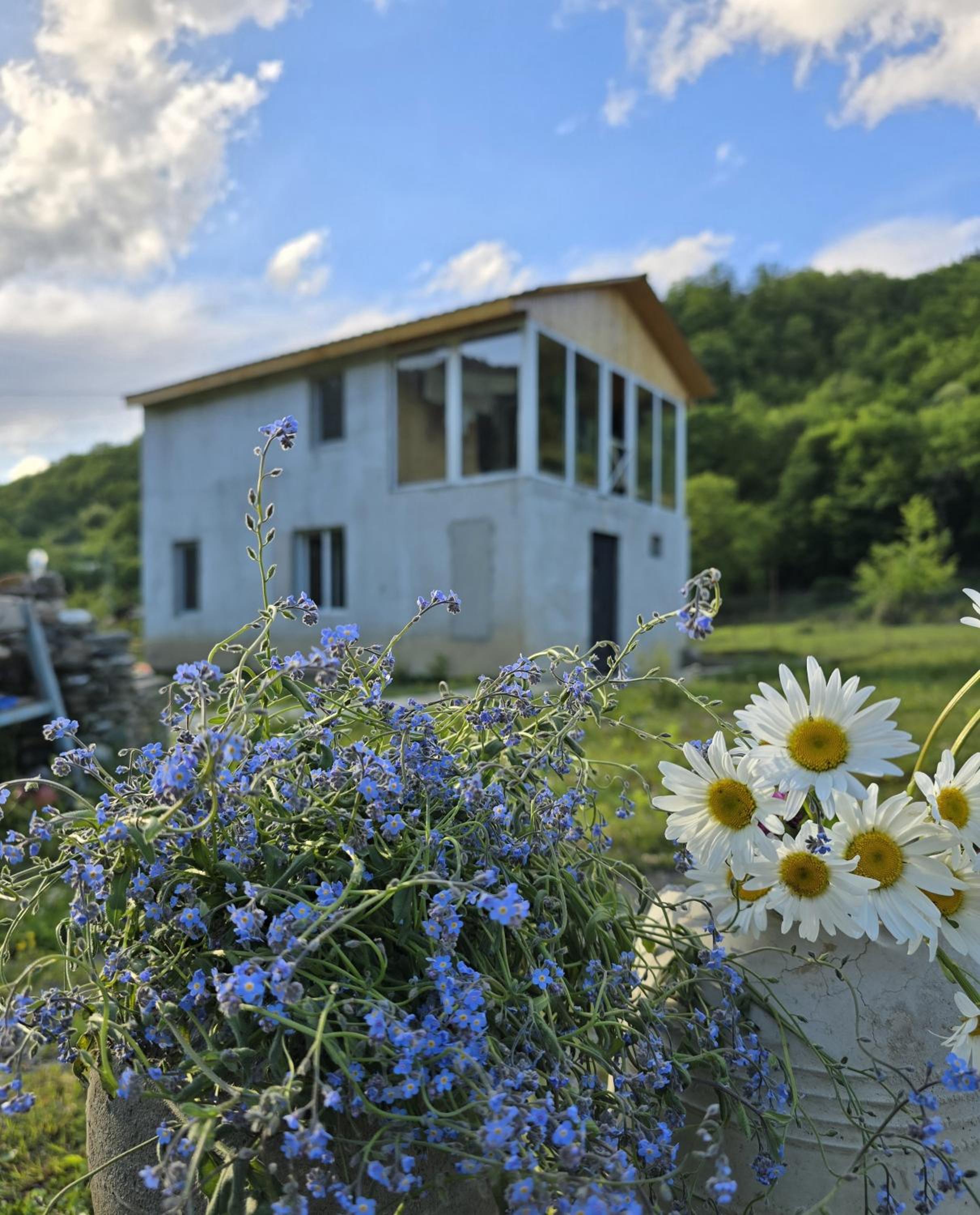 Dariani Cottage