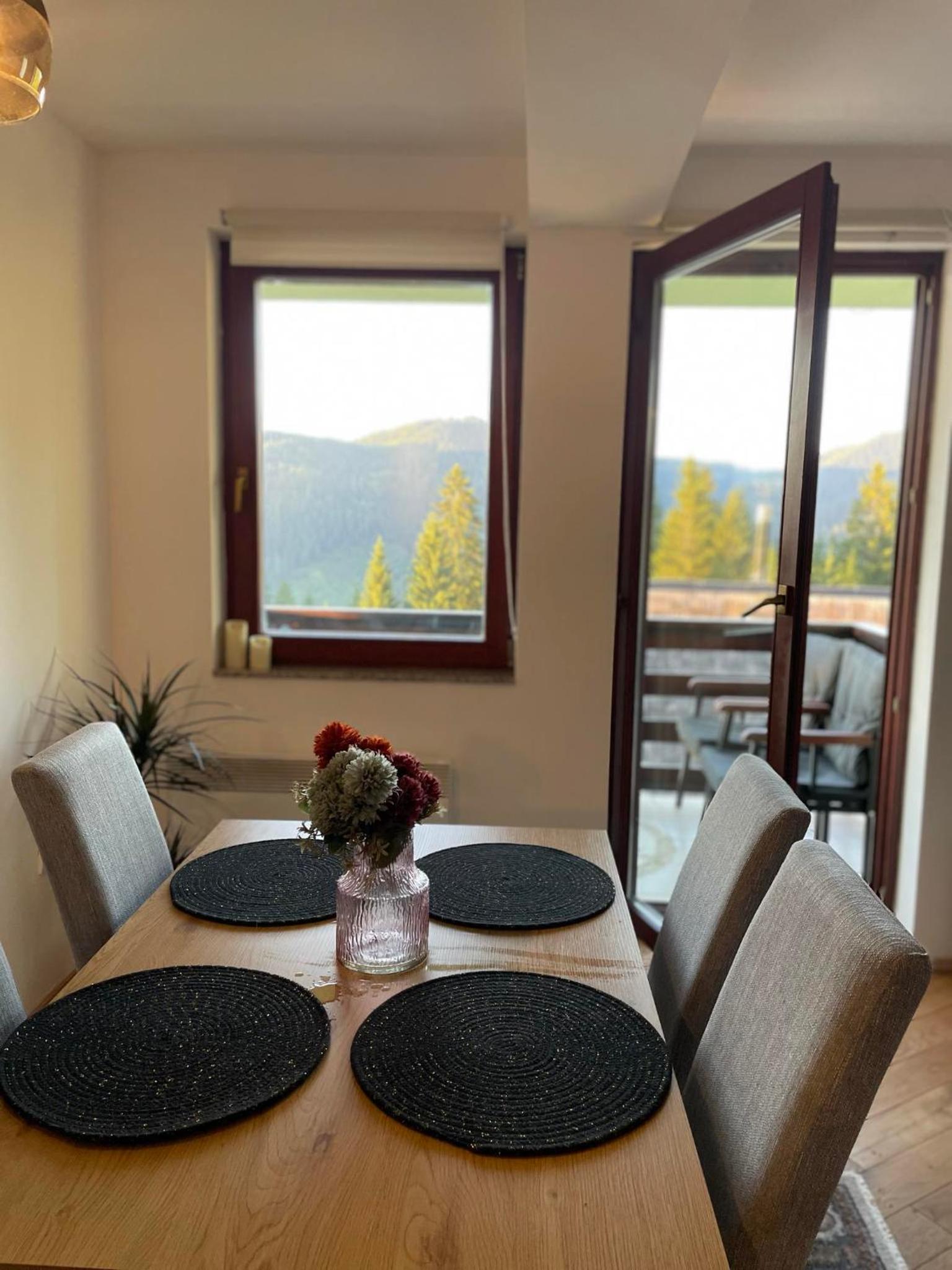 Apartman Mountain View