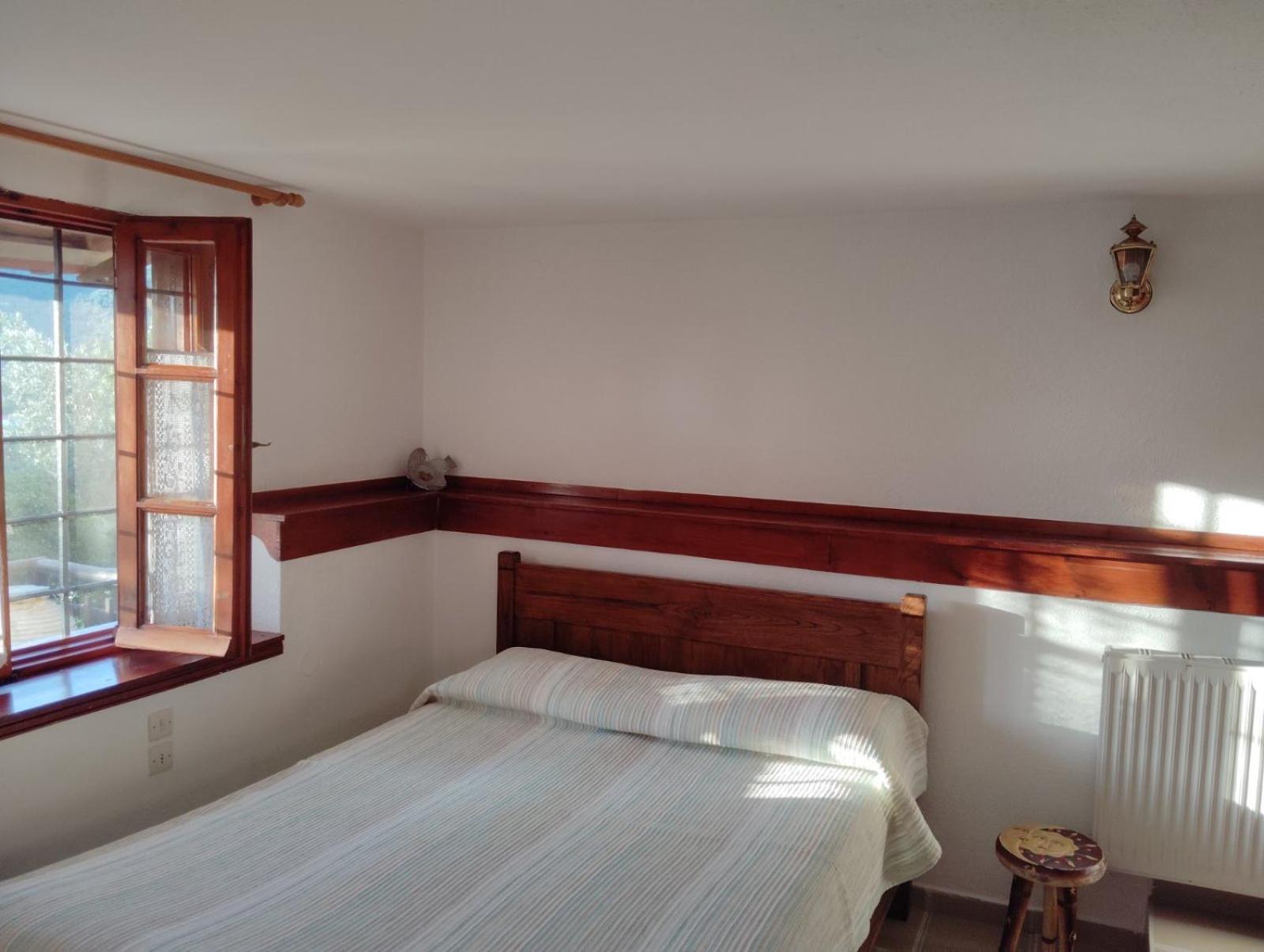 Guesthouse Apanemia view 2