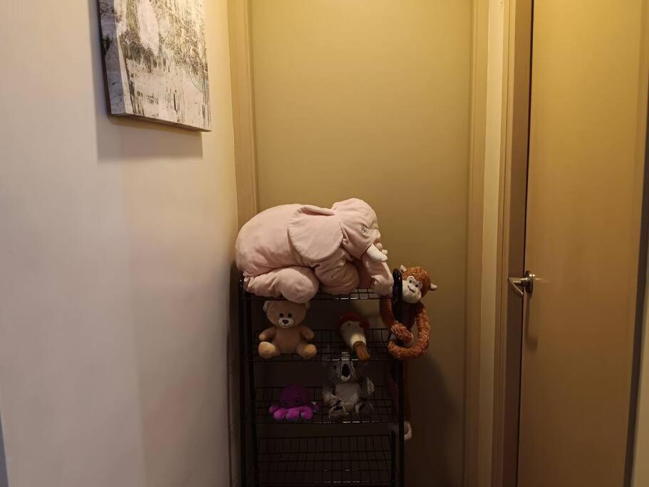 Staycation October Homes Toledo
