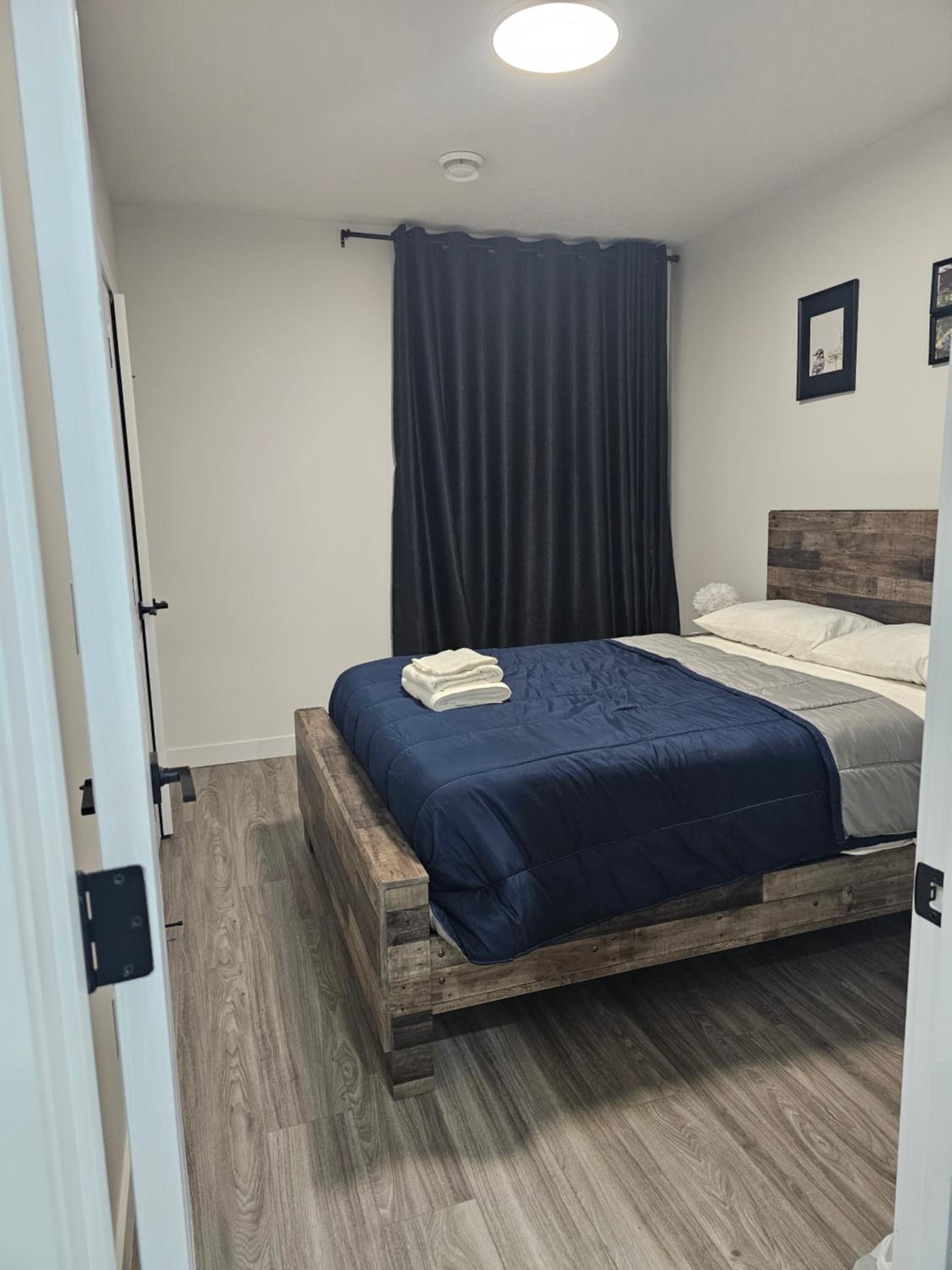 Lovely 2 Bedroom Suite in Calgary