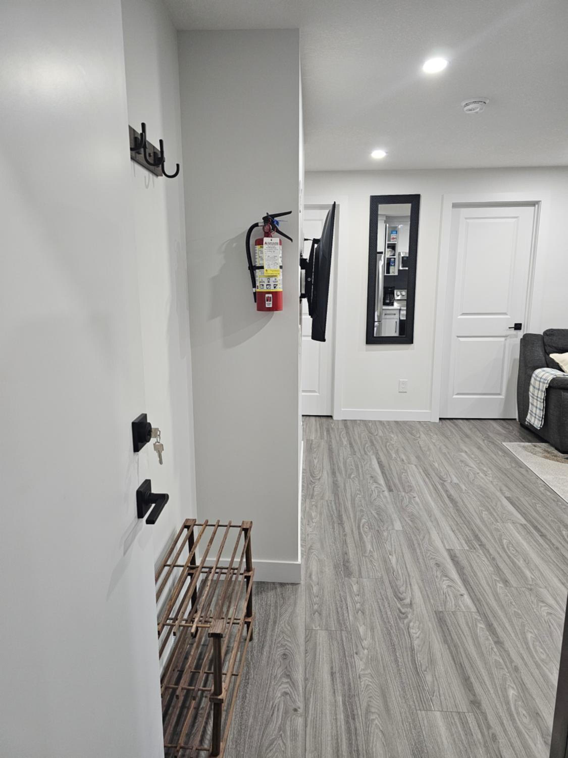 Lovely 2 Bedroom Suite in Calgary